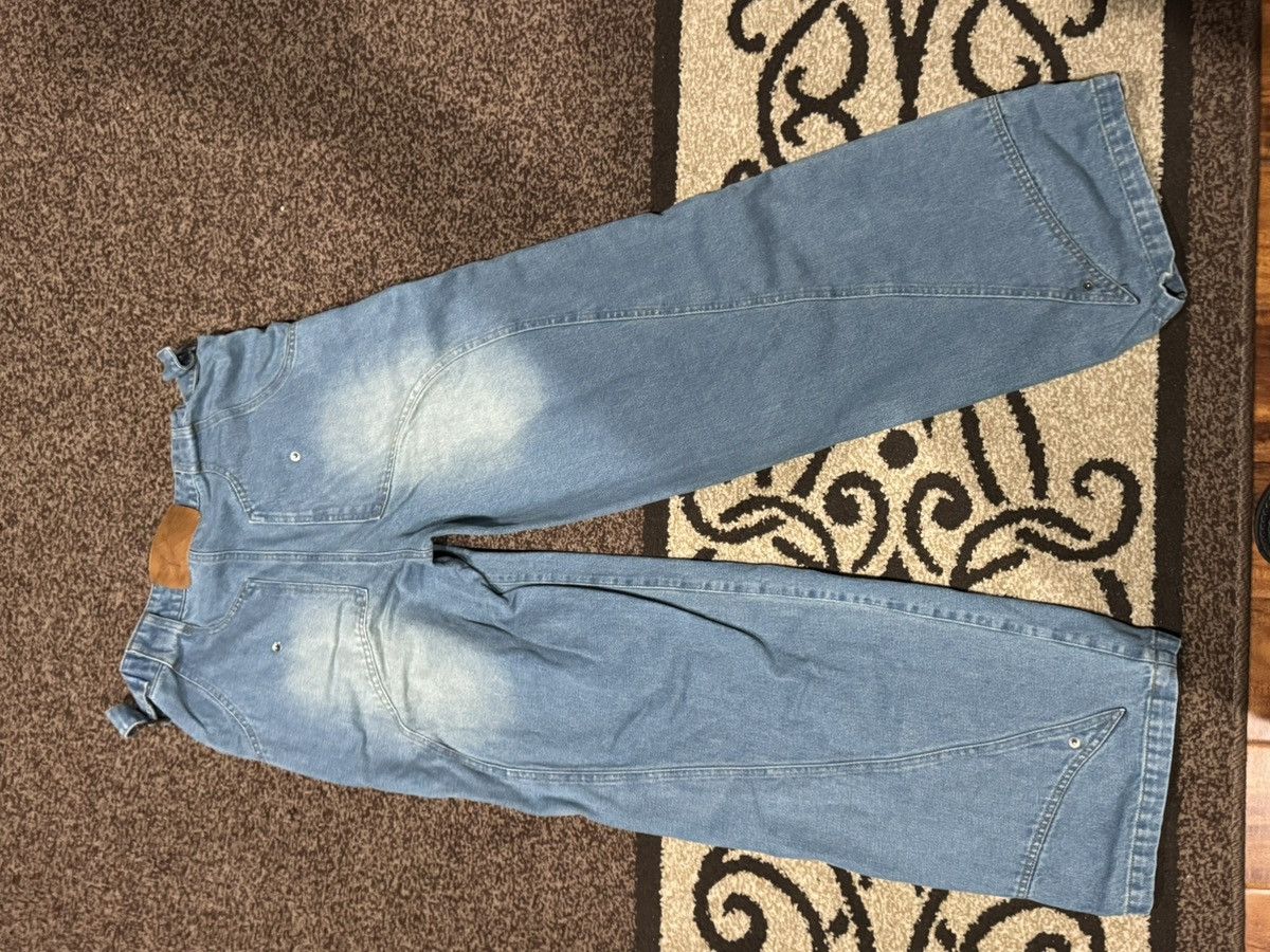 Other Fine Culture Barter Denim Size US 31 - 2 Thumbnail