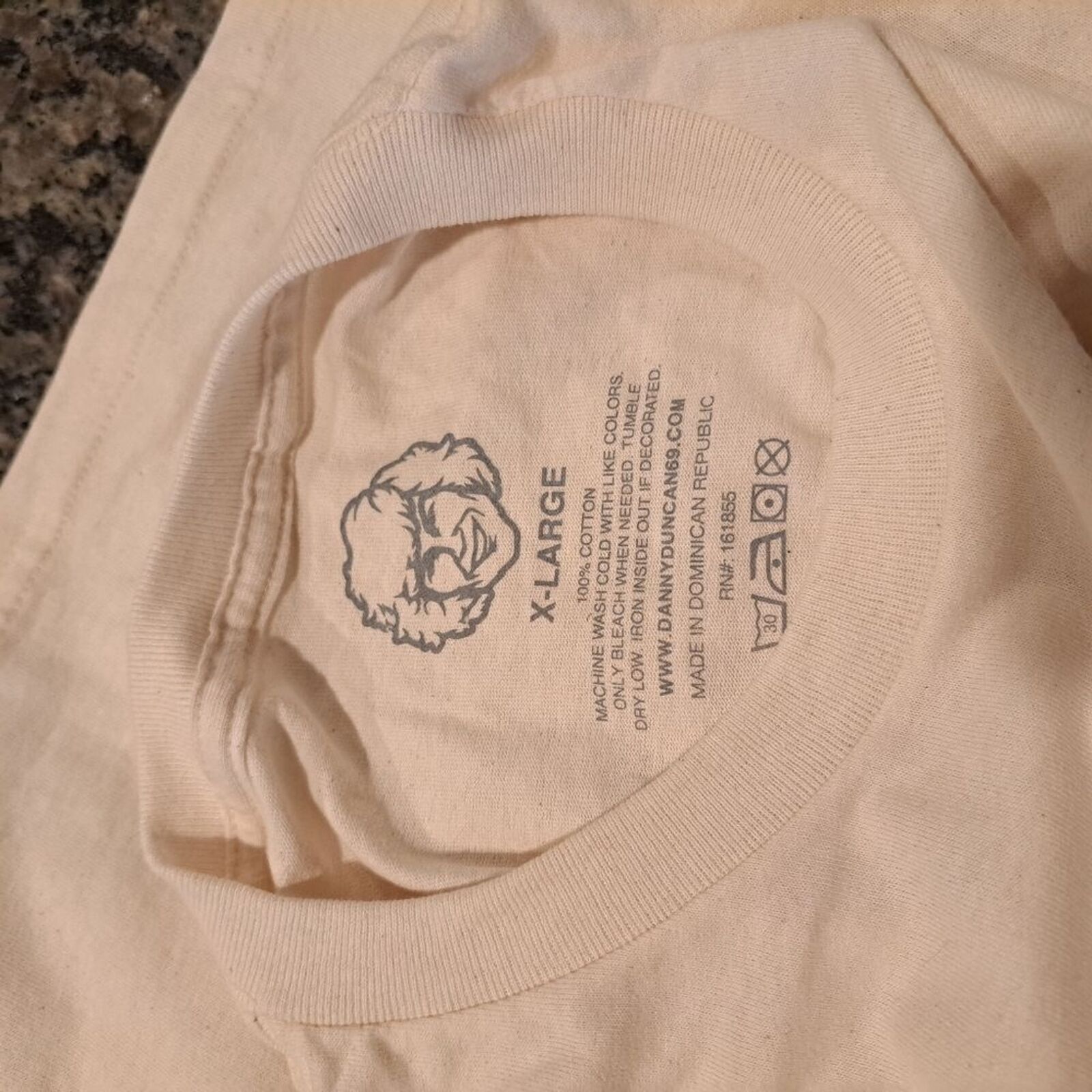 Other Spencer's graphic tee "I Hate Pulling Out" camper sz XL Size US XL / EU 56 / 4 - 6 Thumbnail