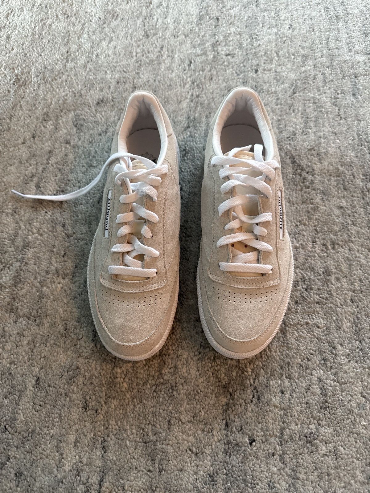 JJJJound × Reebok JJJJound x Club C 85 ‘Cork’ Size US 8 / EU 41 - 5 Thumbnail