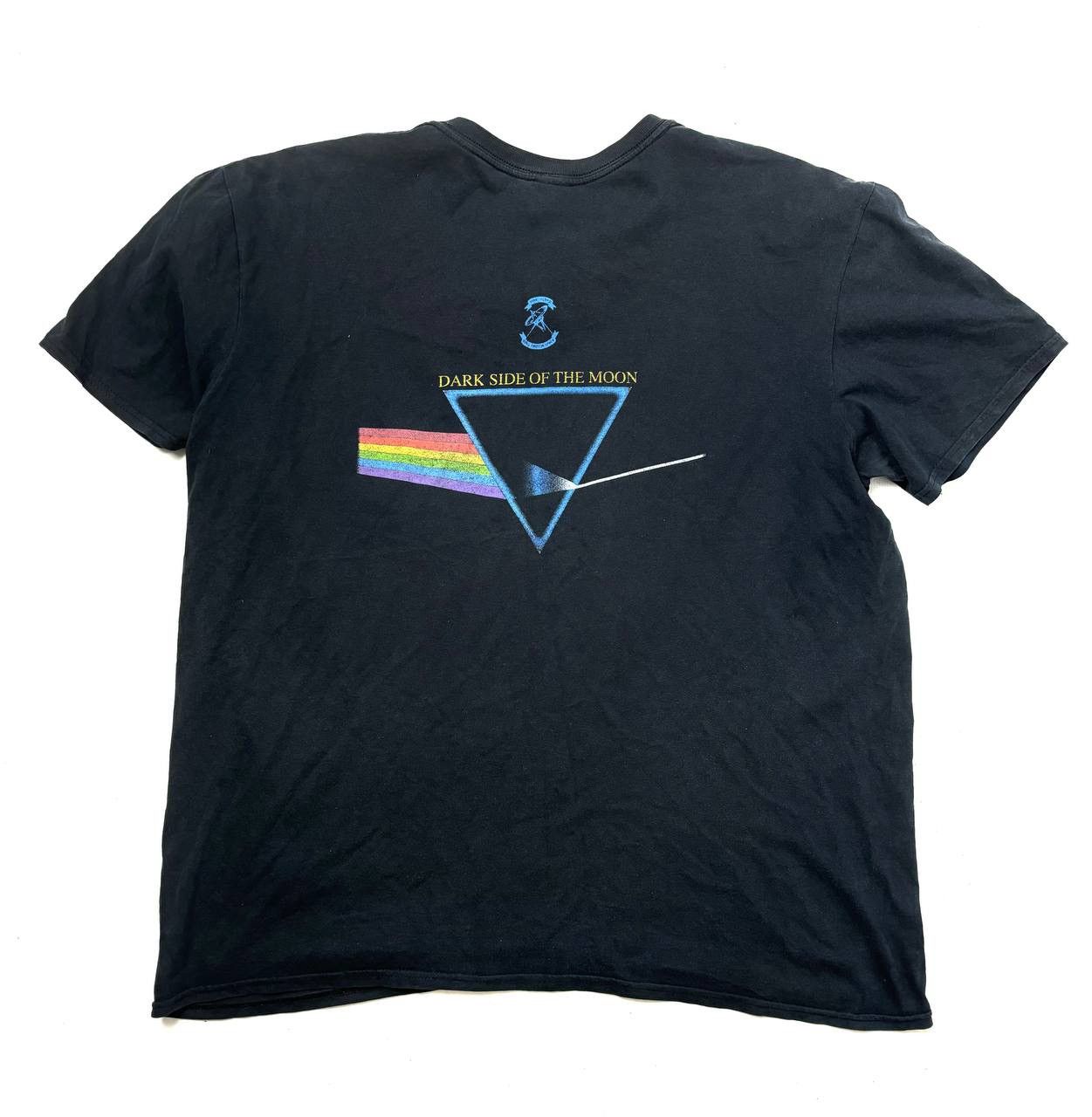 Vintage Vintage Pink Floyd Tee Size US L / EU 52-54 / 3 - 2 Thumbnail