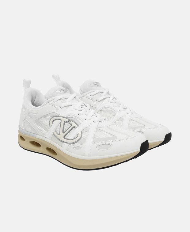 Valentino Sneakers Size US 8 / EU 41 - 1 Thumbnail