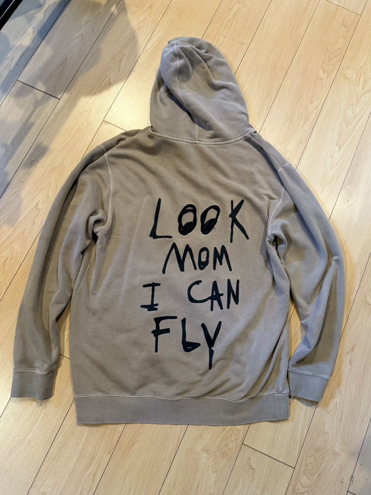 Travis Scott Travis Scott Hoodie Astroworld Merch Size US L / EU 52-54 / 3 - 3 Thumbnail