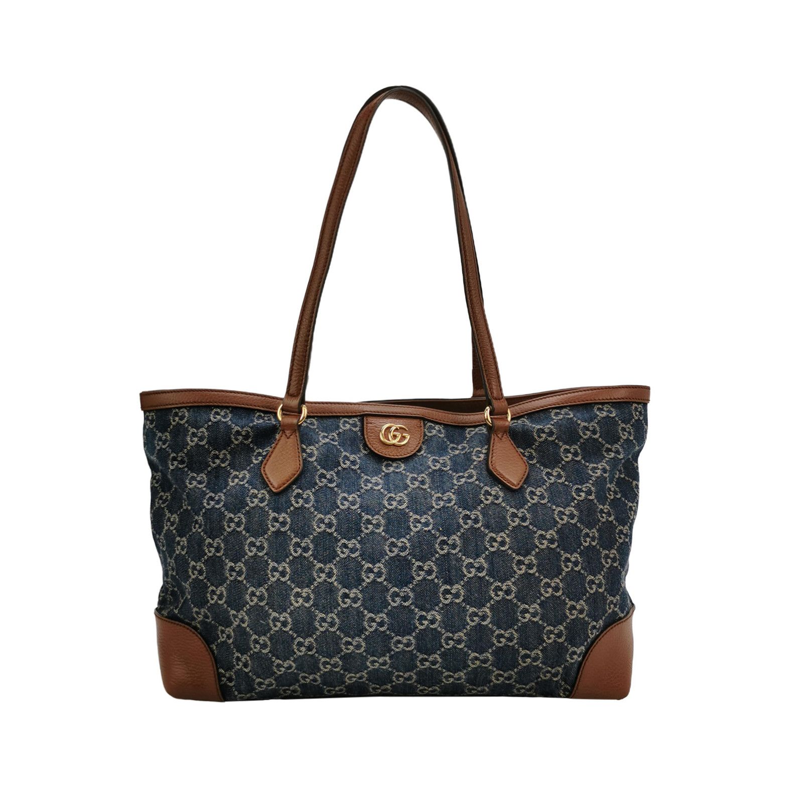 Gucci Gucci Women os Shoulder Bags Size ONE SIZE - 1 Thumbnail