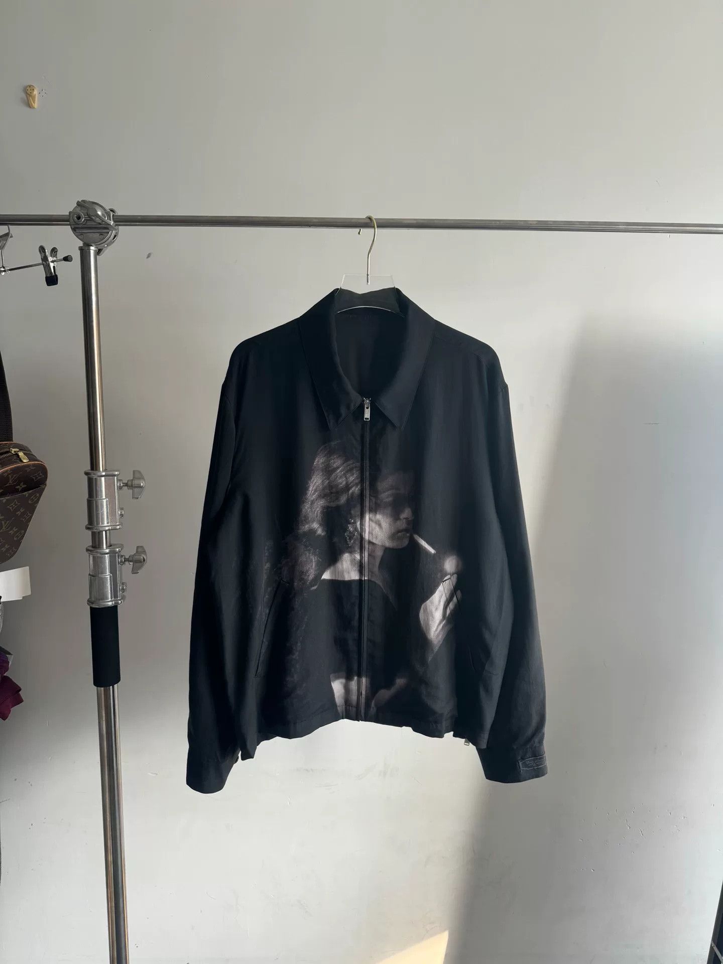 UNDERCOVER Smoky Girl Jacket
