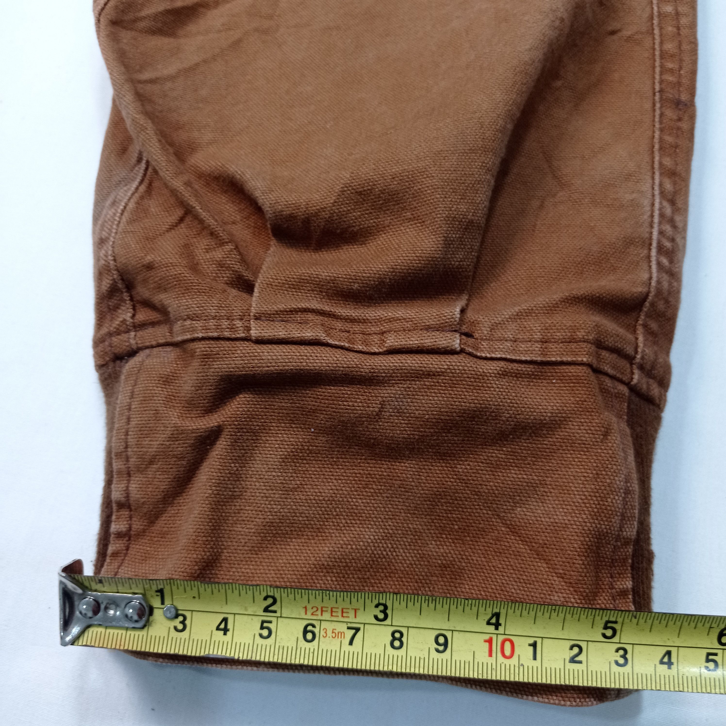 Other Xebex Genba Clothes Jogger Cargo Pants Size US 32 / EU 48 - 18 Thumbnail
