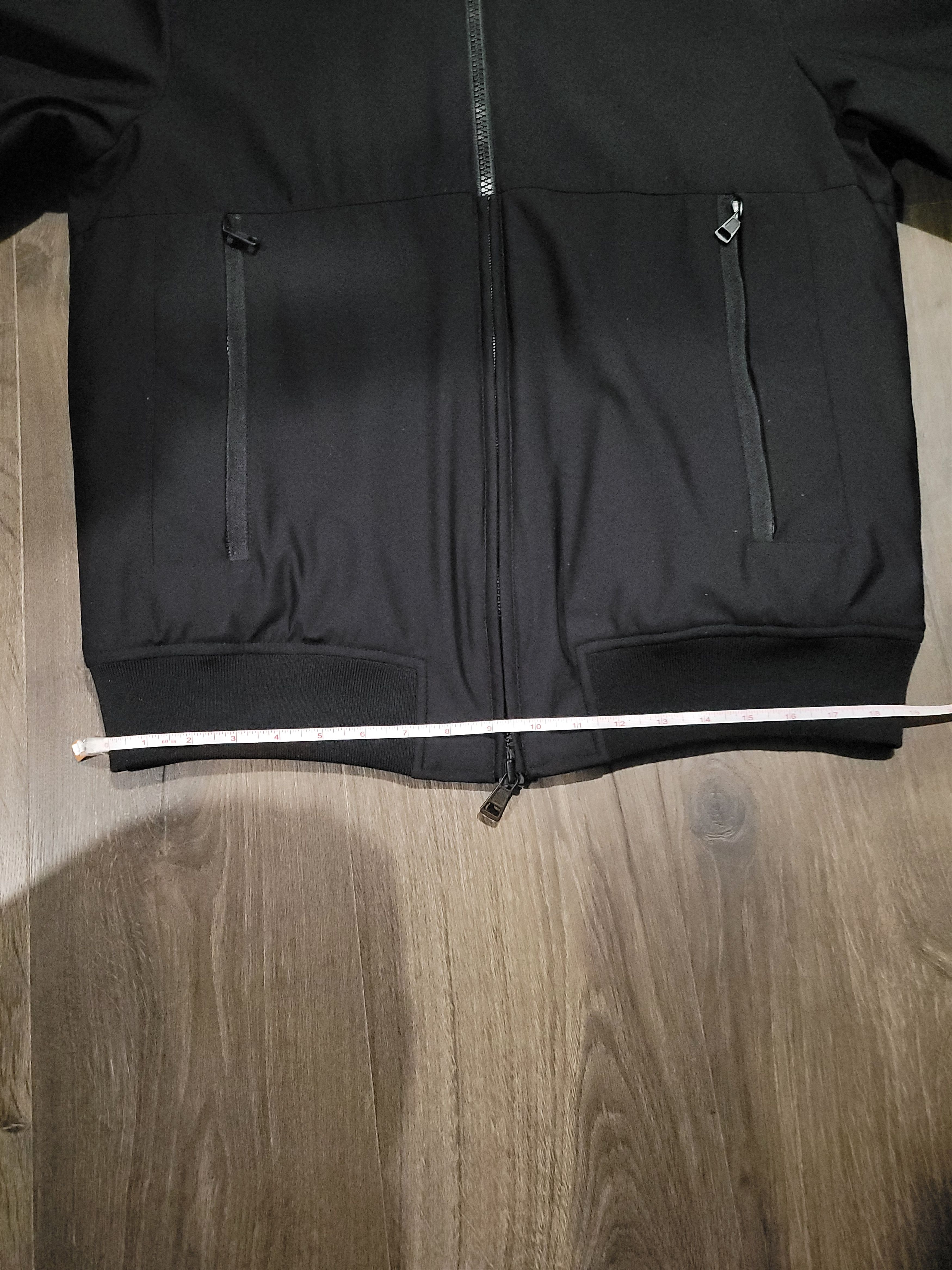 Moncler Derva Giubbotto (2018, Red Lining) Size US L / EU 52-54 / 3 - 24 Thumbnail