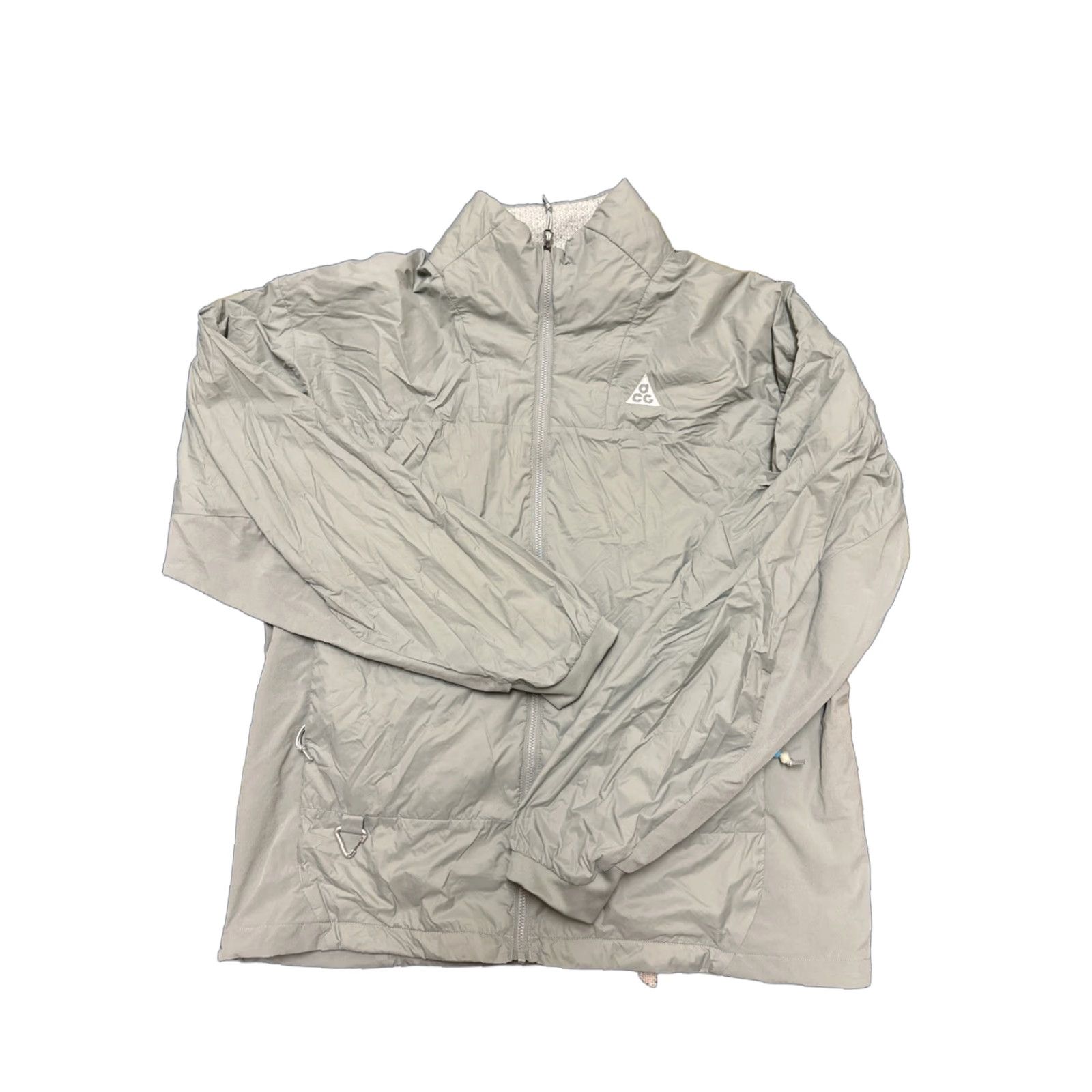 Cav Empt × Nike Nike x Cav Empt CE Track Jacket Sz Medium