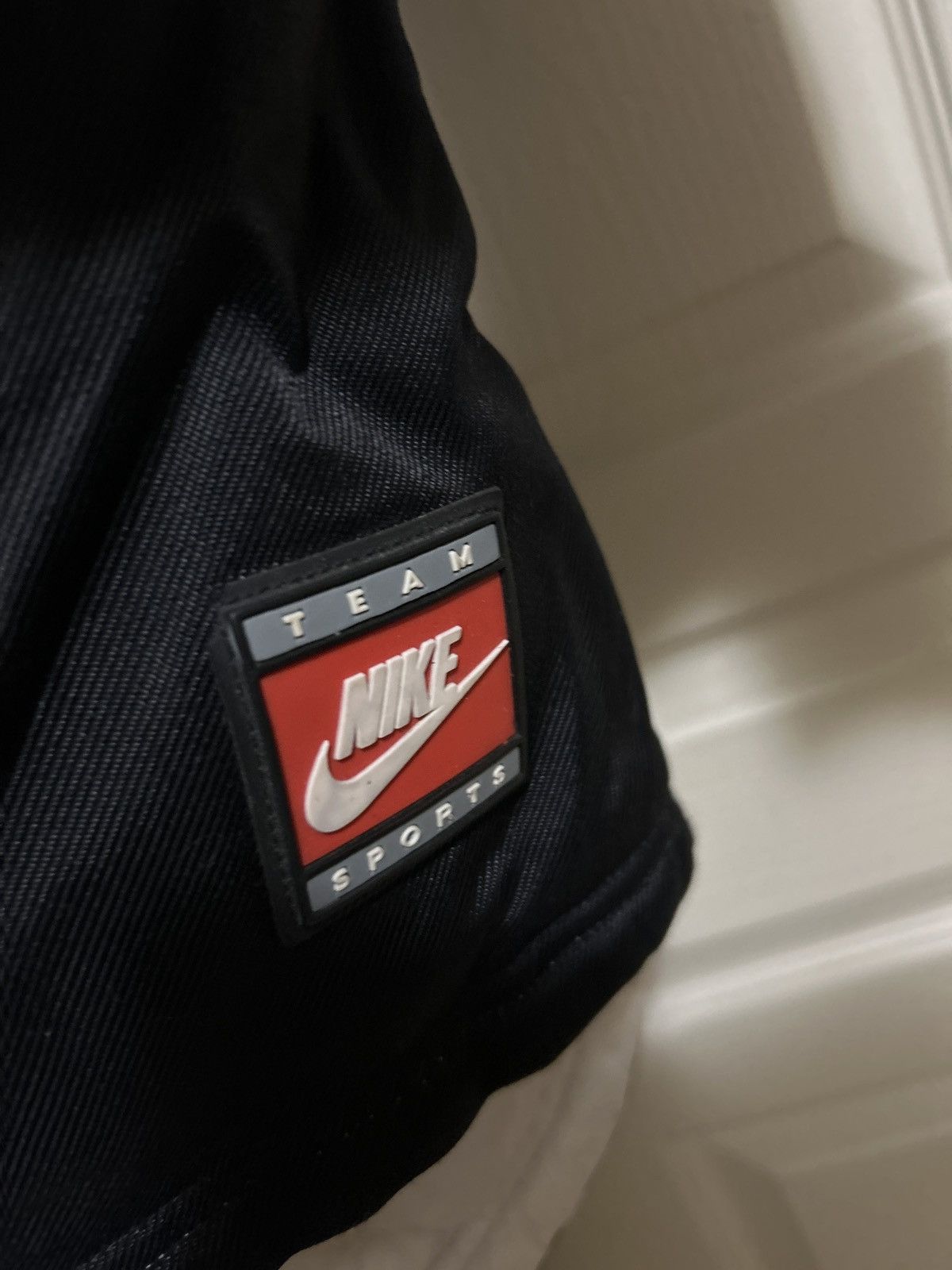 Nike × Vintage Rare vintage Nike Team Sports Size US L / EU 52-54 / 3 - 7 Thumbnail