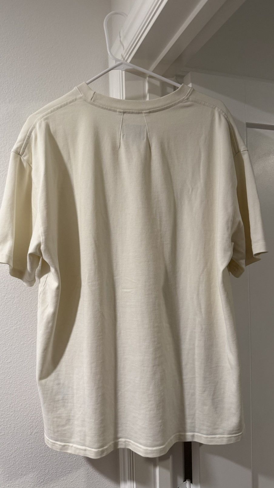 Rhude Chateau Rhude Tee Size US M / EU 48-50 / 2 - 2 Thumbnail