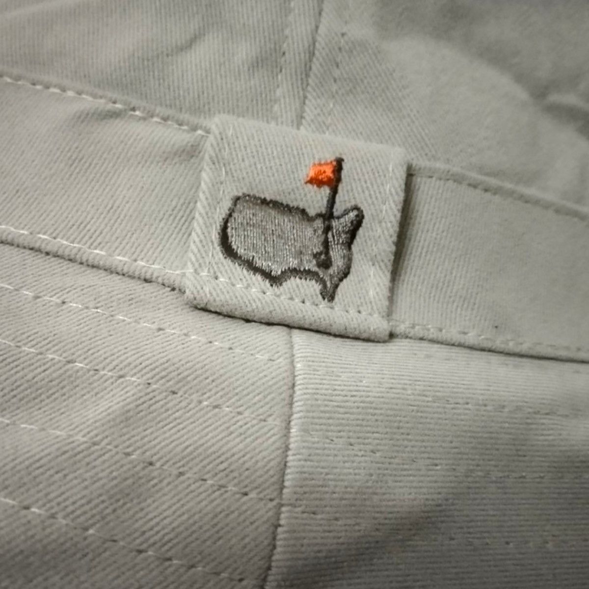 Japanese Brand × The Masters × Vintage VINTAGE GOLF MASTERS BUCKET HAT JAPAN Size ONE SIZE - 15 Thumbnail