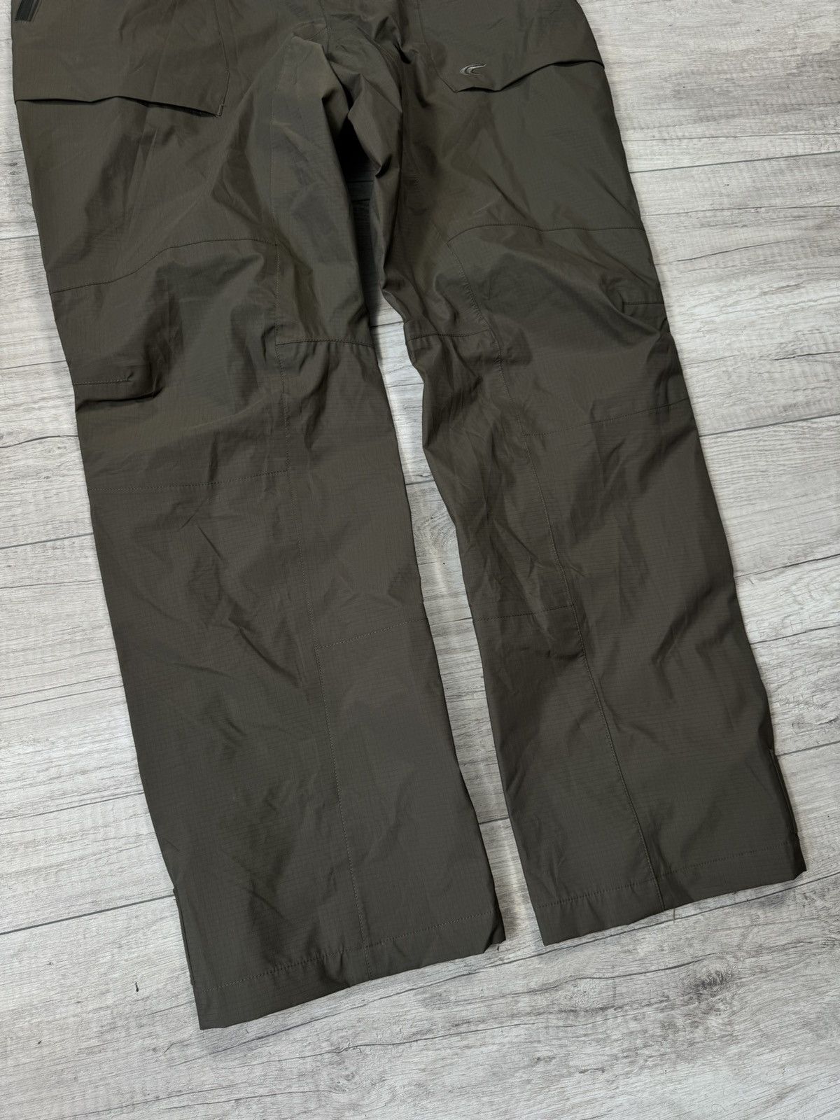 Goretex Carinthia PRG 2.0 Gore-Tex Jacket + Pants Set Olive Size L Size US L / EU 52-54 / 3 - 15 Thumbnail