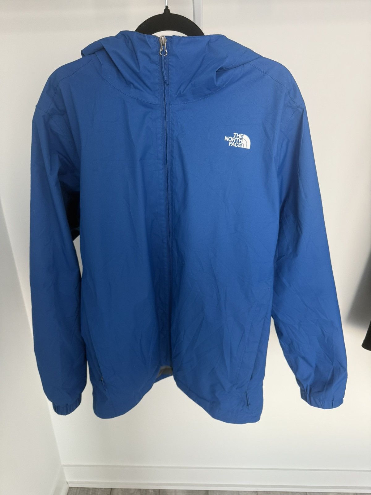 The North Face Shell Blue