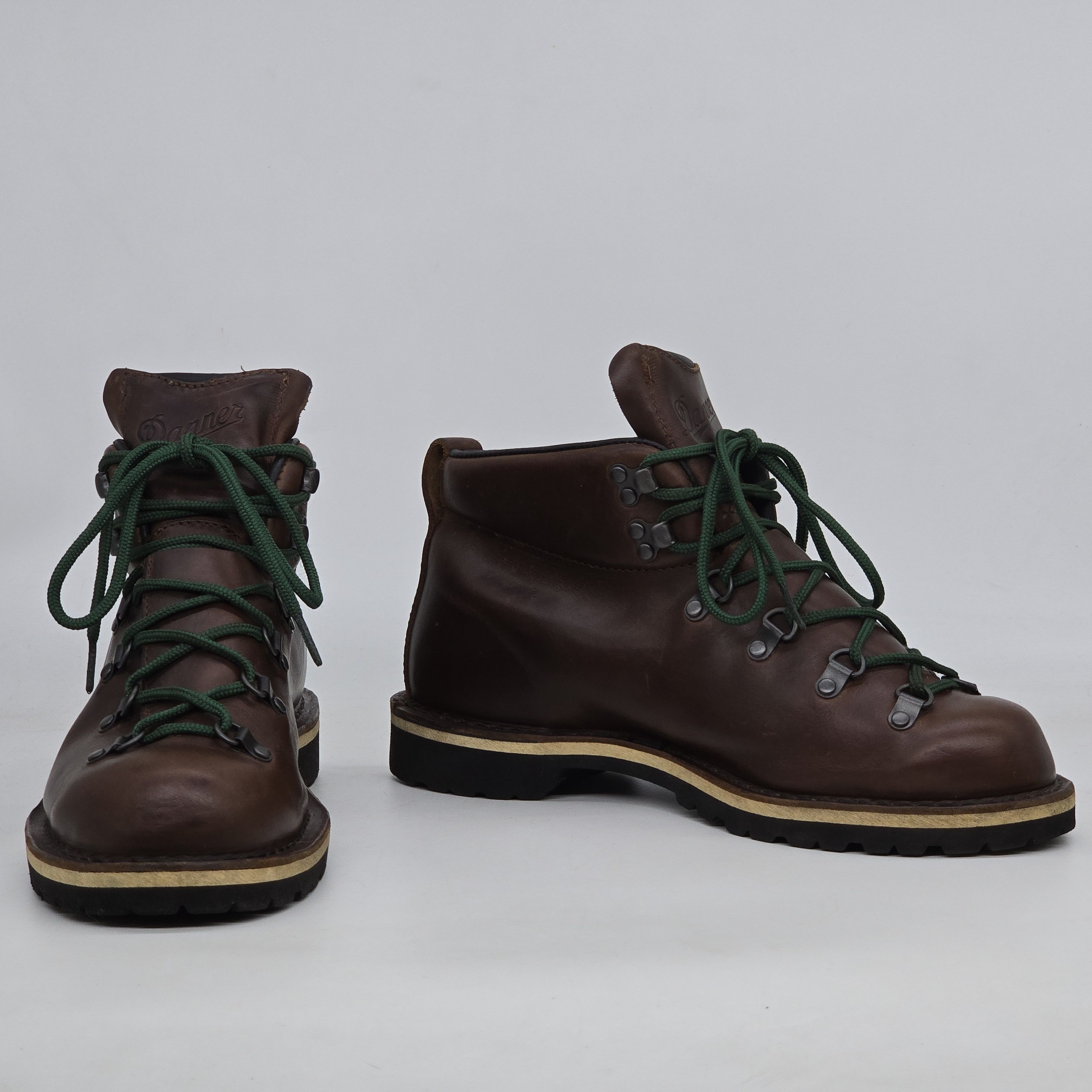 Danner Danner x Tanner Goods - Mountain Trail Left Bank Size US 8.5 / EU 41-42 - 2 Thumbnail