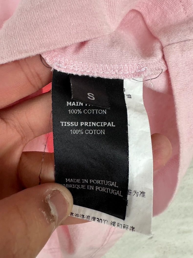 Vetements Vetements Pink Sailor Moon Short Sleeve 2502-Nextarrow Size S / US 4 / IT 40 - 7 Thumbnail