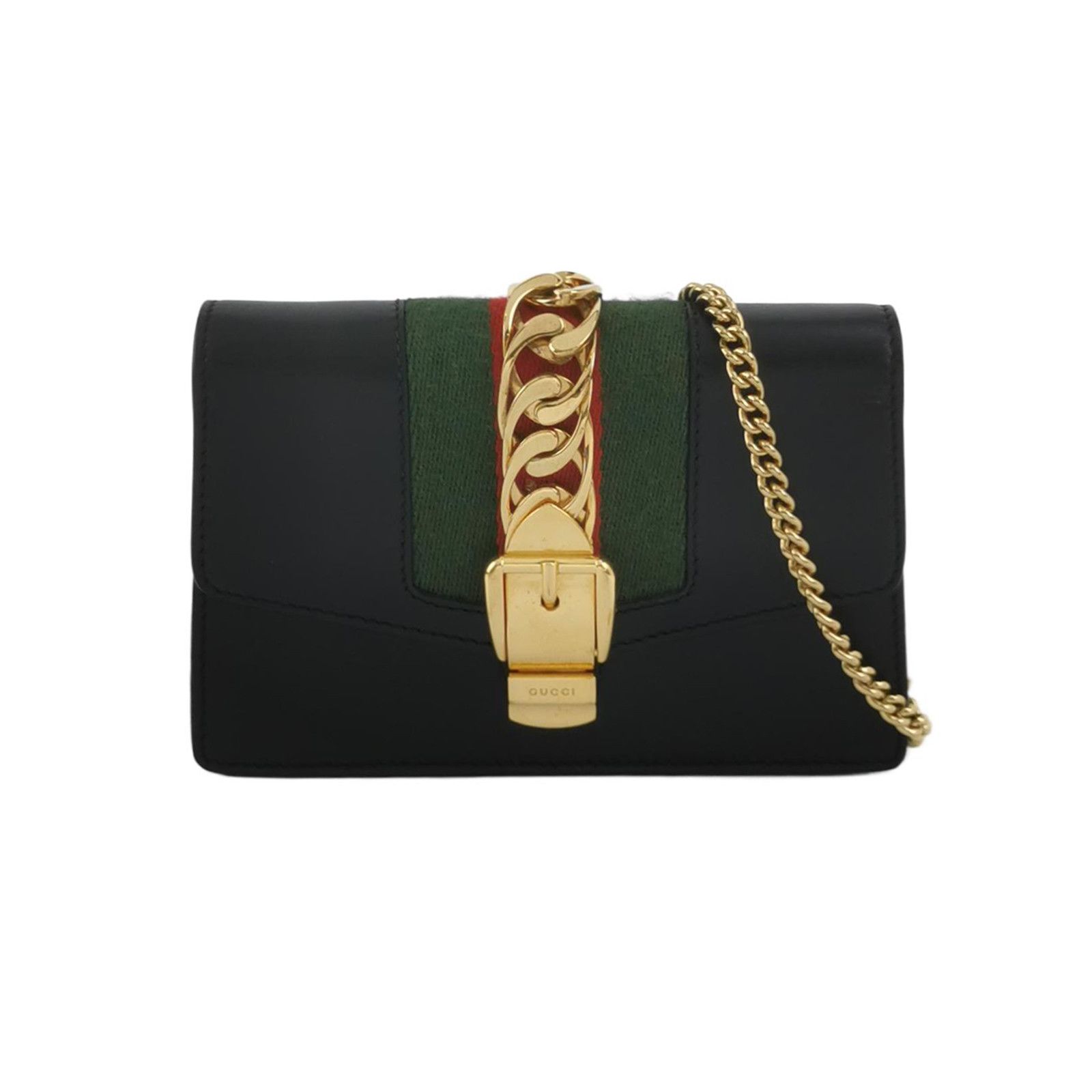 Gucci Gucci Women os Crossbody Bags Size ONE SIZE - 1 Thumbnail