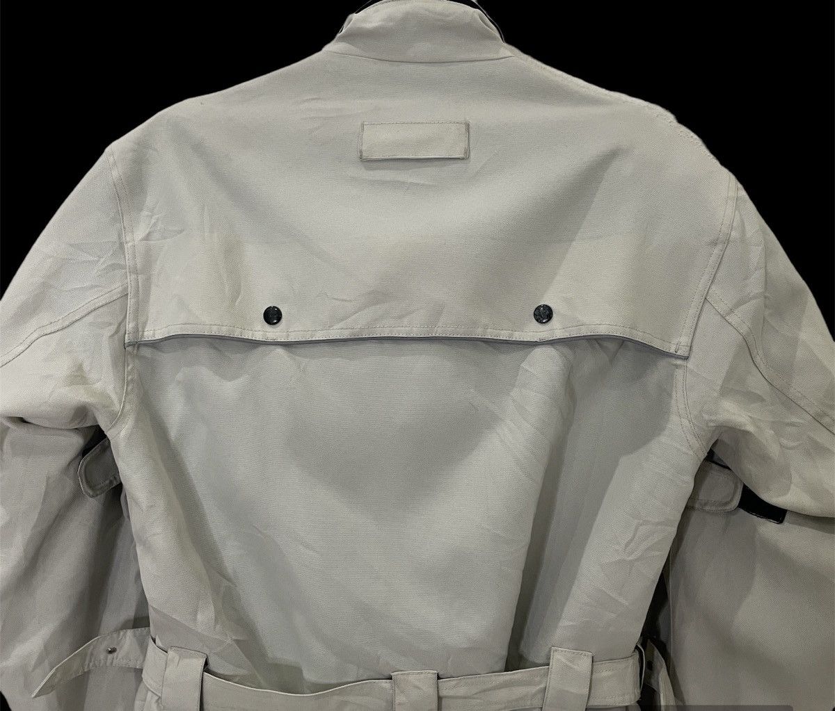 Japanese Brand Vintage Rough & Road Racing Jacket Size US M / EU 48-50 / 2 - 10 Thumbnail