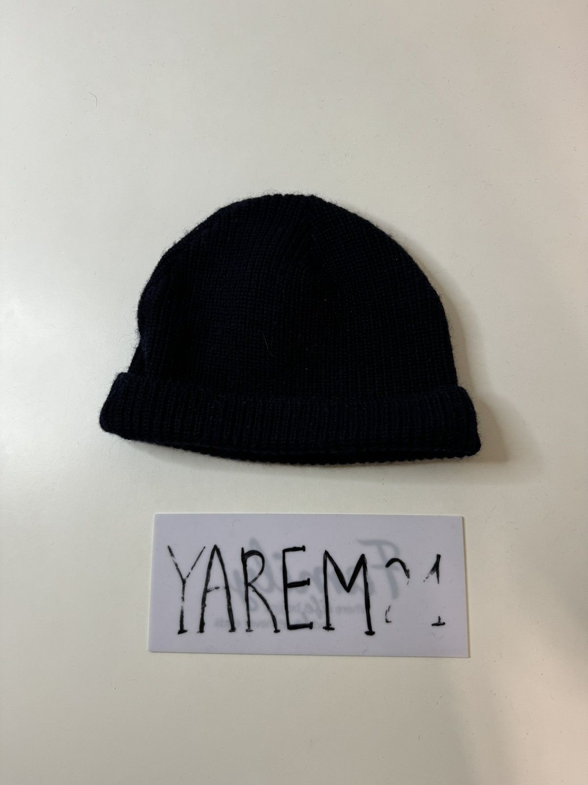 Other Saint James beanie hat cap Size ONE SIZE - 2 Thumbnail