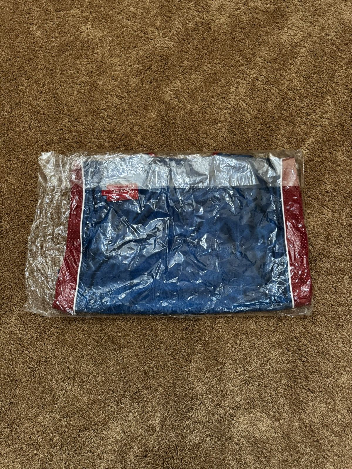 Supreme Supreme: Reversible basketball jersey Size US M / EU 48-50 / 2 - 2 Thumbnail