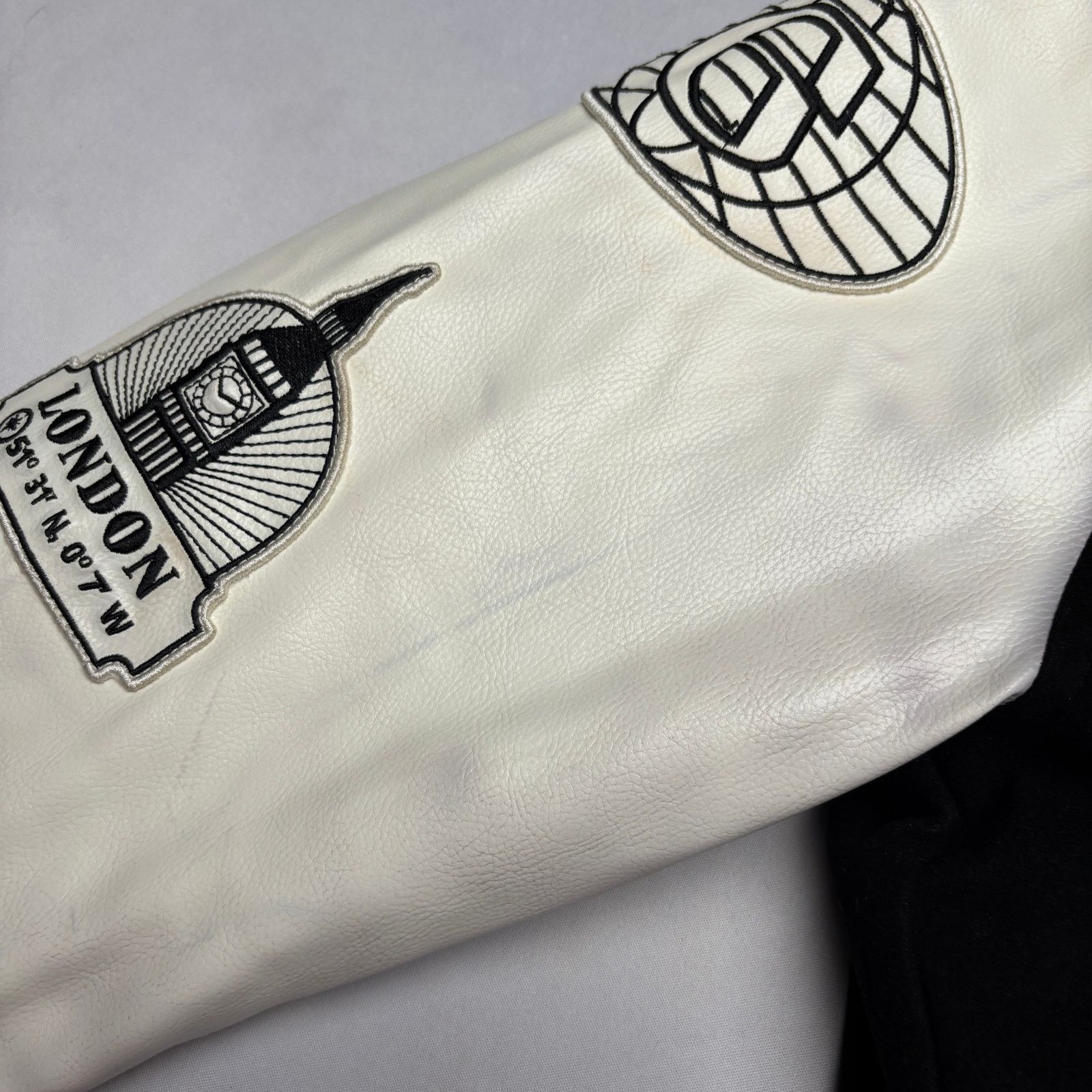 Other Gaffer X Beautiful Struggles College Journeyman Varsity M Size US M / EU 48-50 / 2 - 18 Thumbnail