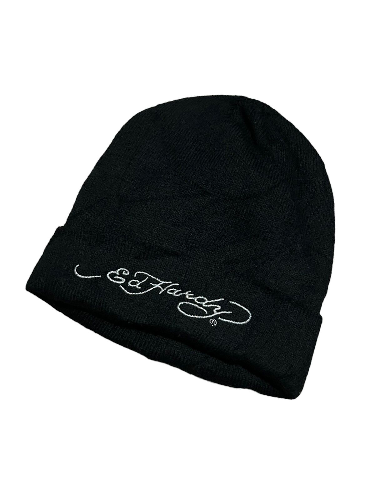 Ed Hardy Vintage Beanie Hats ☠️