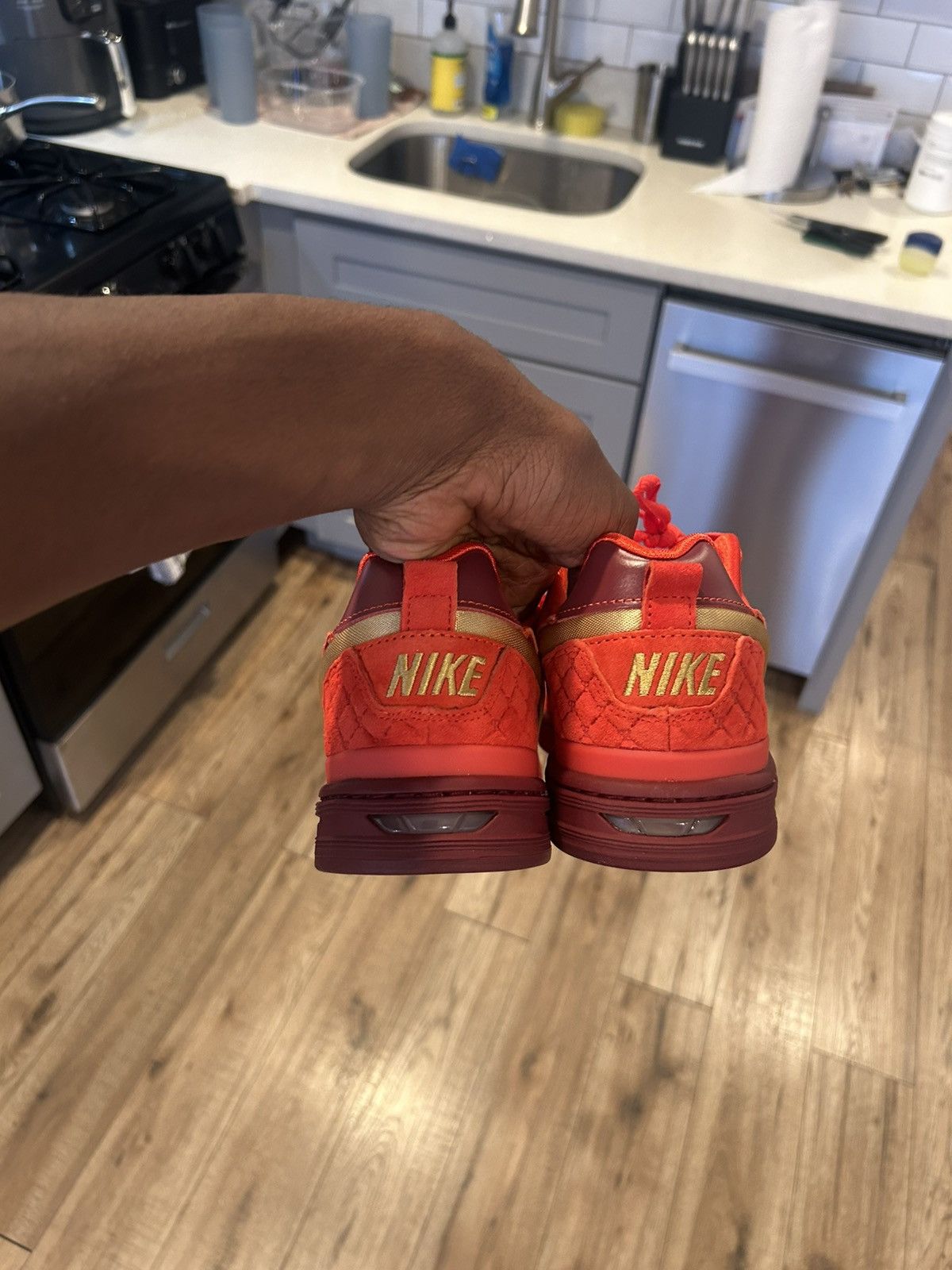 Nike SB Nike Sb Prods Size US 10.5 / EU 43-44 - 5 Thumbnail