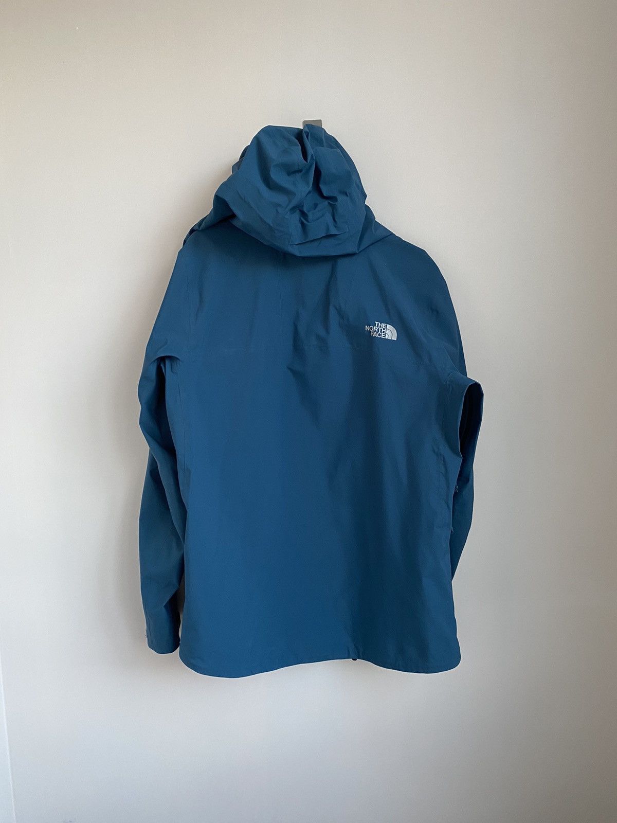 The North Face The North Face gore-tex men's jacket Size US M / EU 48-50 / 2 - 4 Thumbnail