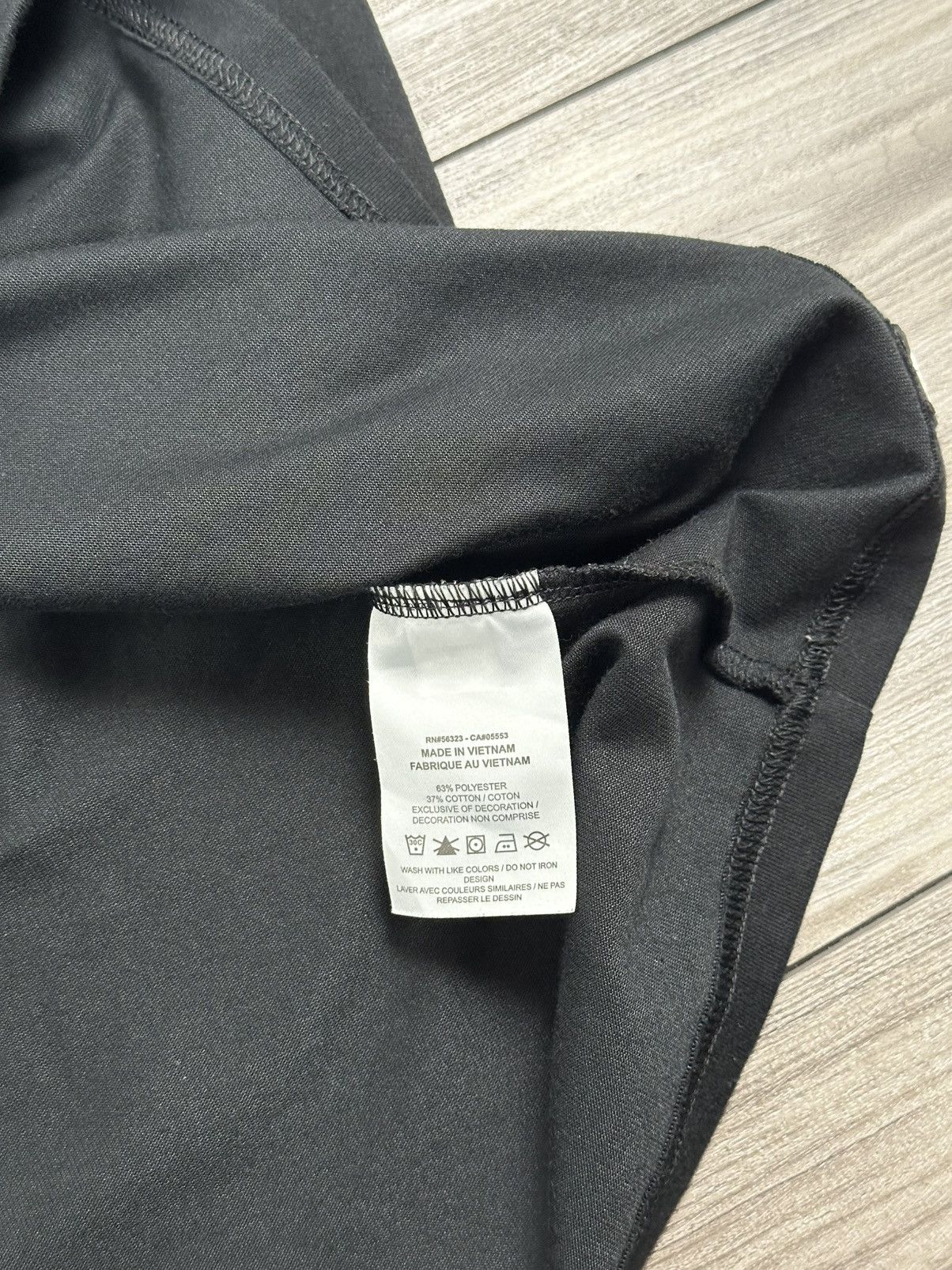 Nike ACG Nike ACG Hike Snacks T Shirt Size US XL / EU 56 / 4 - 5 Thumbnail
