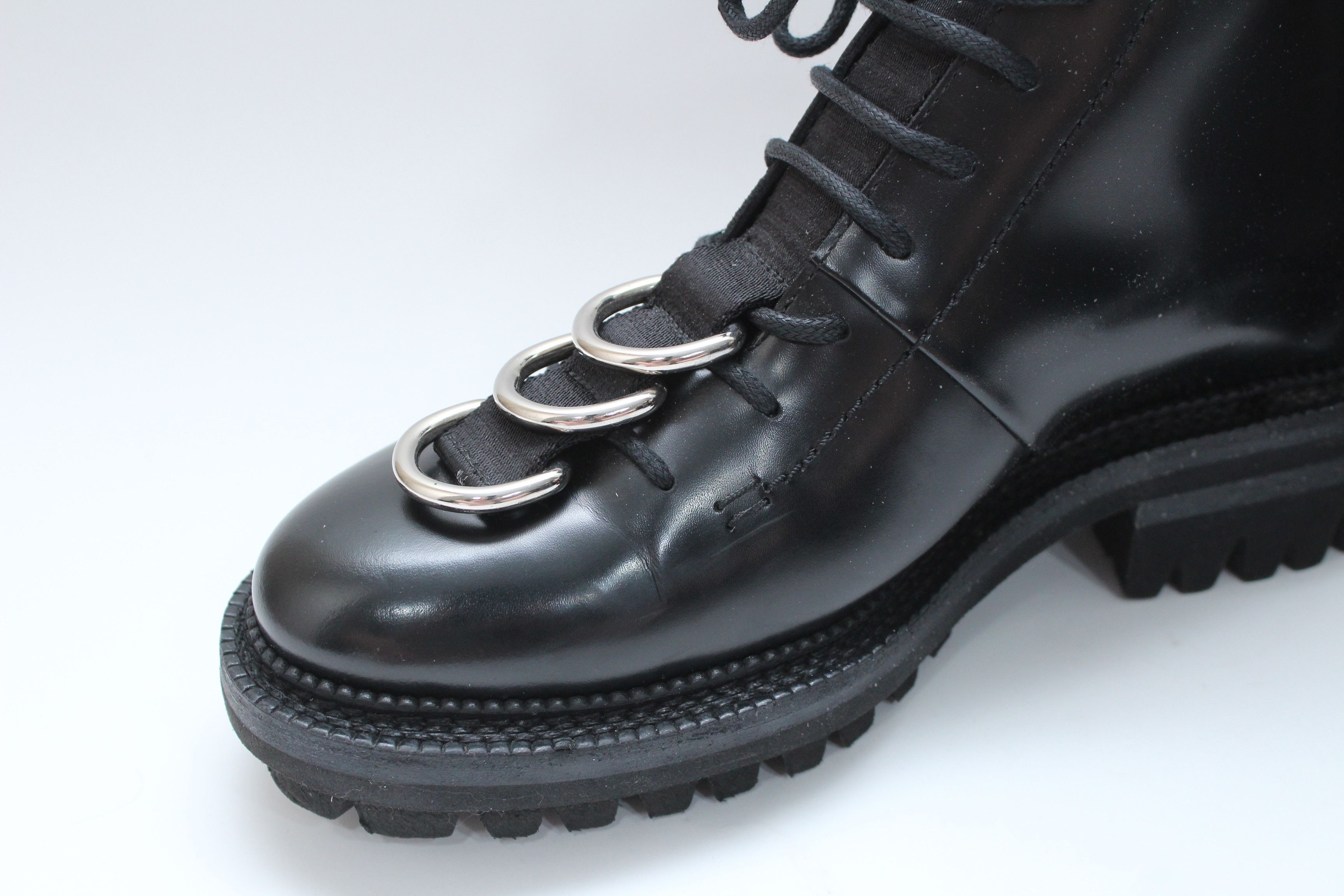 Dsquared2 Dsquared2 Boots Size 41 Made in Italy Authentic 100% Size US 8 / EU 41 - 5 Thumbnail