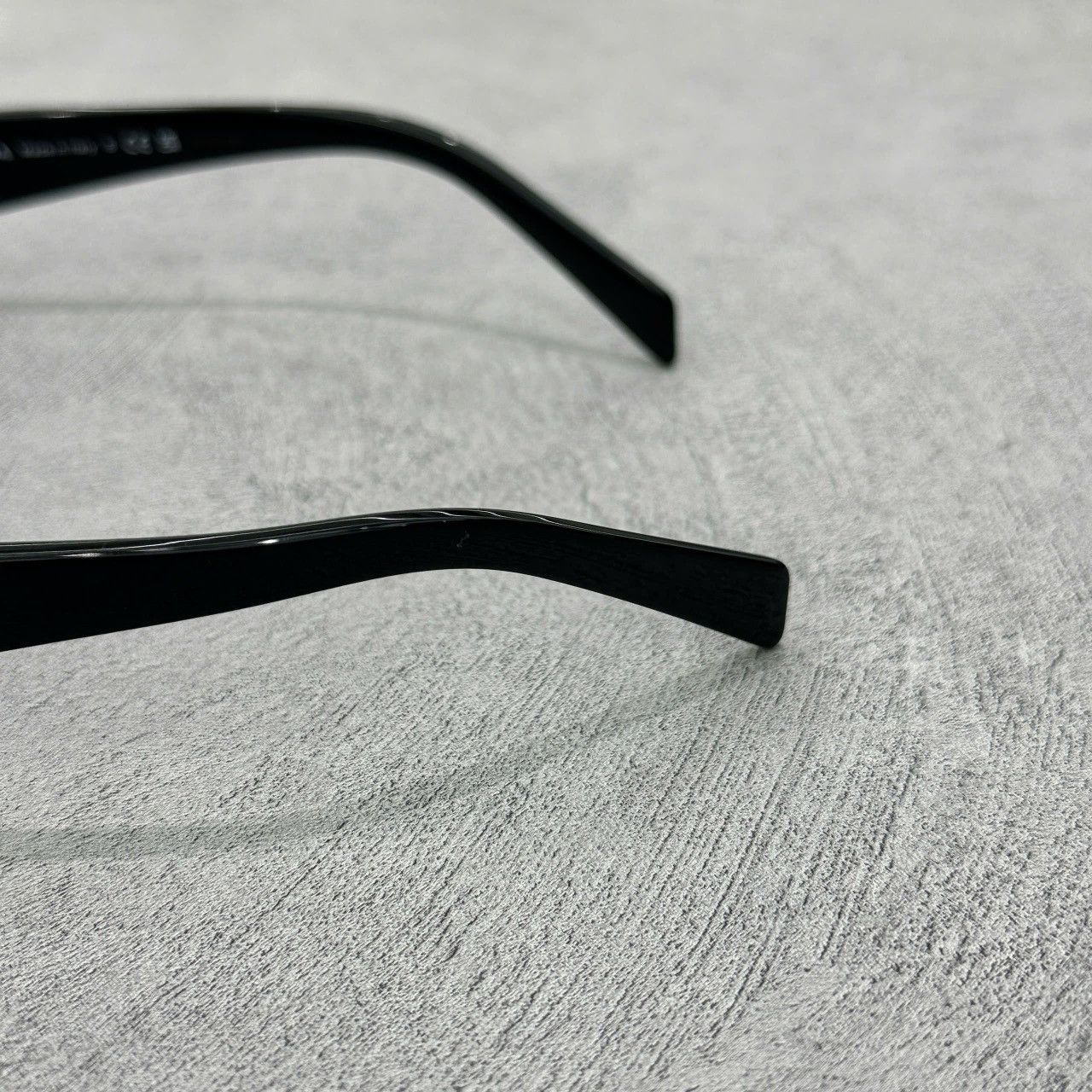 Prada PRADA 0PR B06S 16K40J SUNGLASSES Size ONE SIZE - 6 Thumbnail