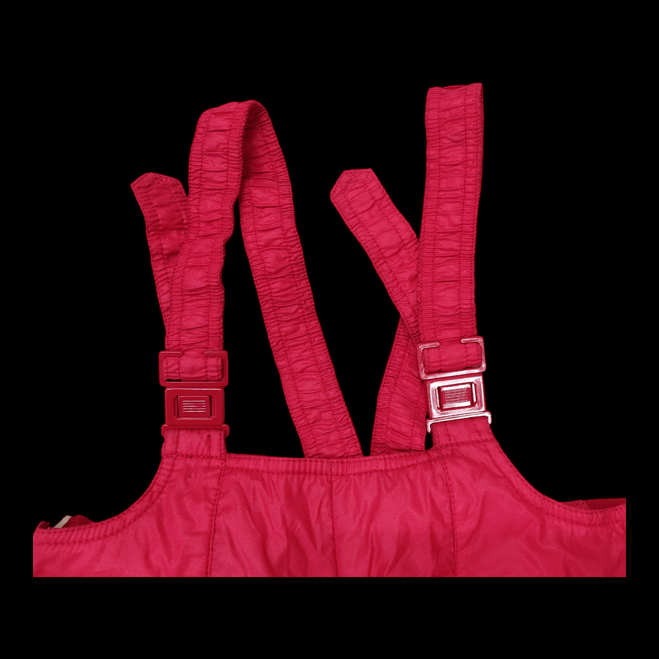 Moncler Vintage MONCLER Ski Wear Overalls Pants Size US 34 / EU 50 - 6 Thumbnail