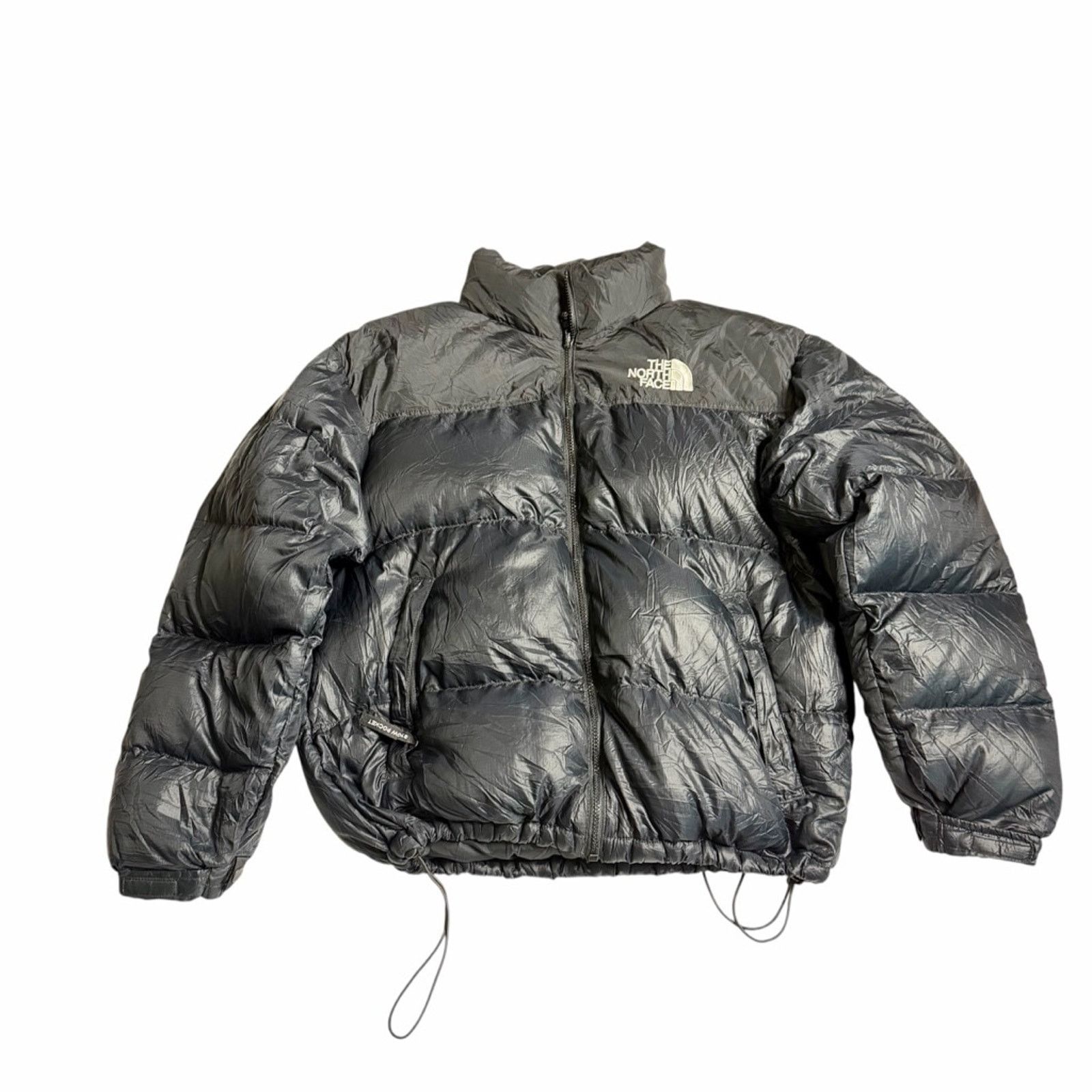 Harris Tweed × Nanamica × The North Face The North Face Purple 