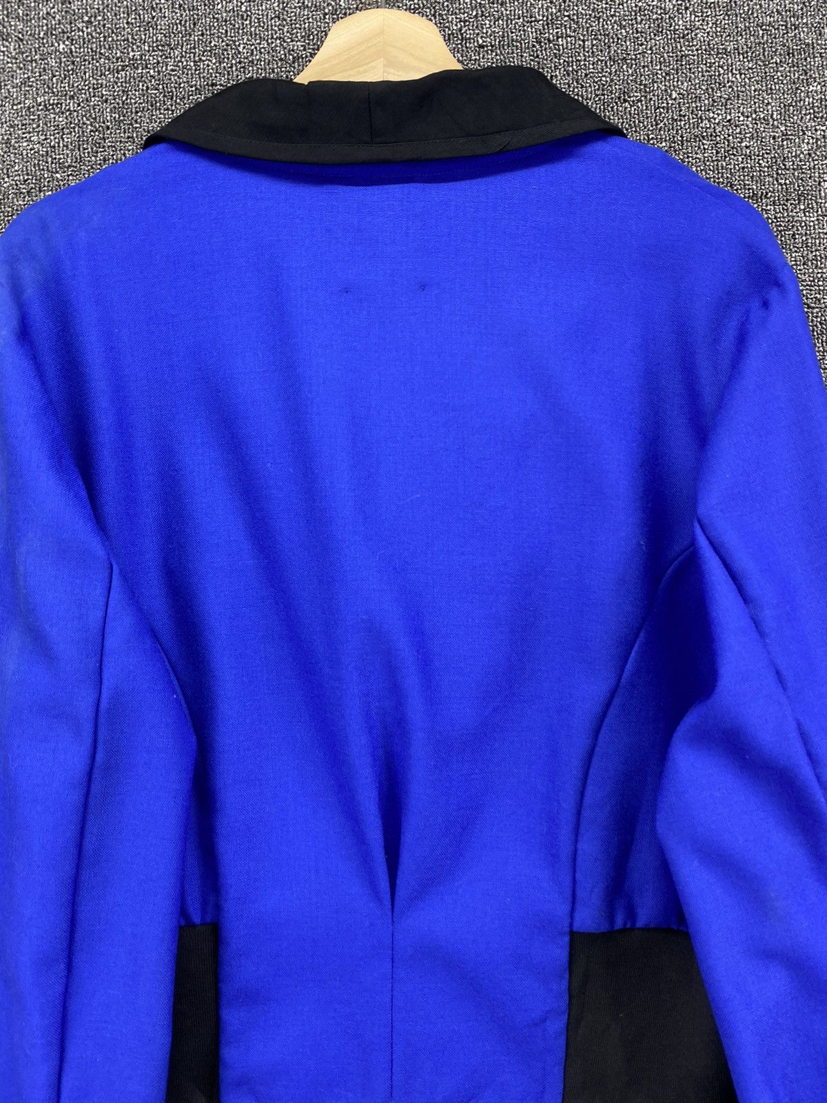 Adidas × Jeremy Scott Vintage Adidas x Jeremy Scott Rare Sample Cardigan Jacket Size M / US 6-8 / IT 42-44 - 12 Thumbnail