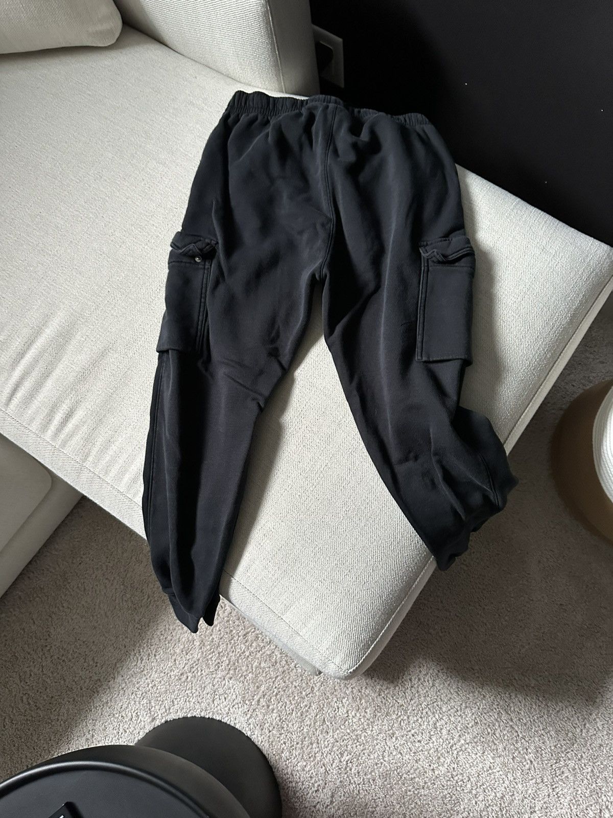 Nike Nike Cargo Sweatpants Size US 28 / EU 44 - 2 Thumbnail