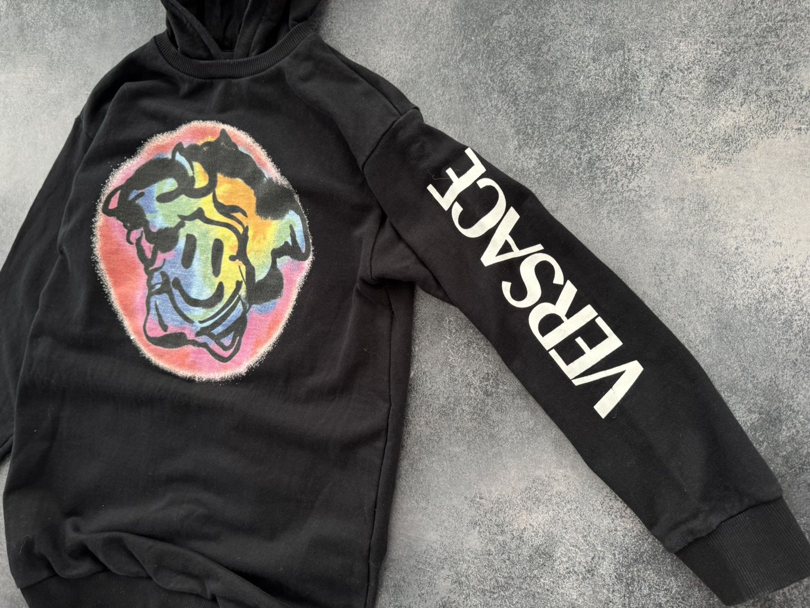 Versace Versace kid dress hoodie 12A Size S / US 4 / IT 40 - 4 Thumbnail
