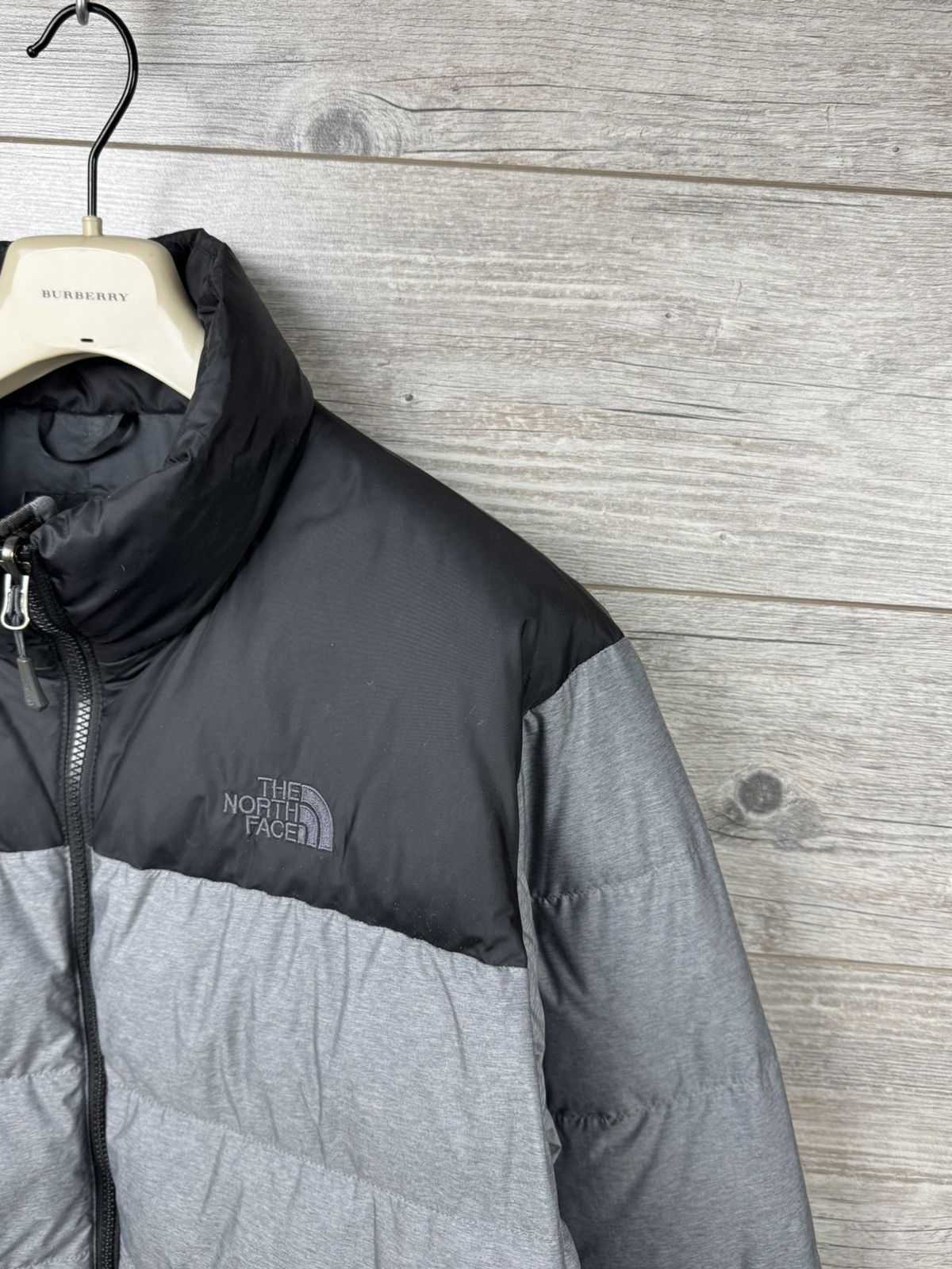 The North Face THE NORTH FACE 700 DOWN JACKET PUFFER Y2K GORPCORE SIZE L Size US L / EU 52-54 / 3 - 4 Thumbnail