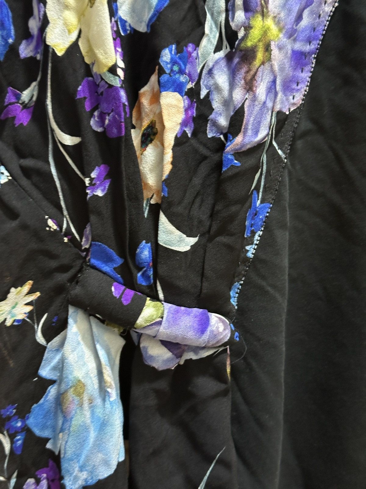 3.1 Phillip Lim 3.1 Philip Lim Silk & Cotton Shirt Size S / US 4 / IT 40 - 9 Thumbnail