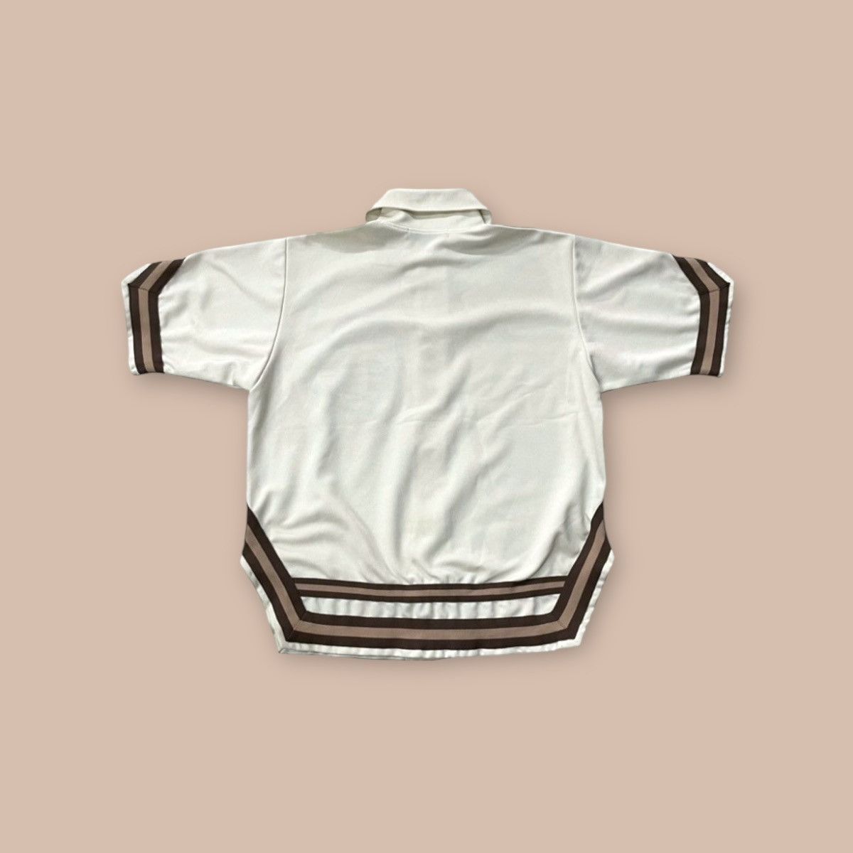 Bape Bape Vintage Game Shirt, Short Sleeve Size US M / EU 48-50 / 2 - 3 Thumbnail
