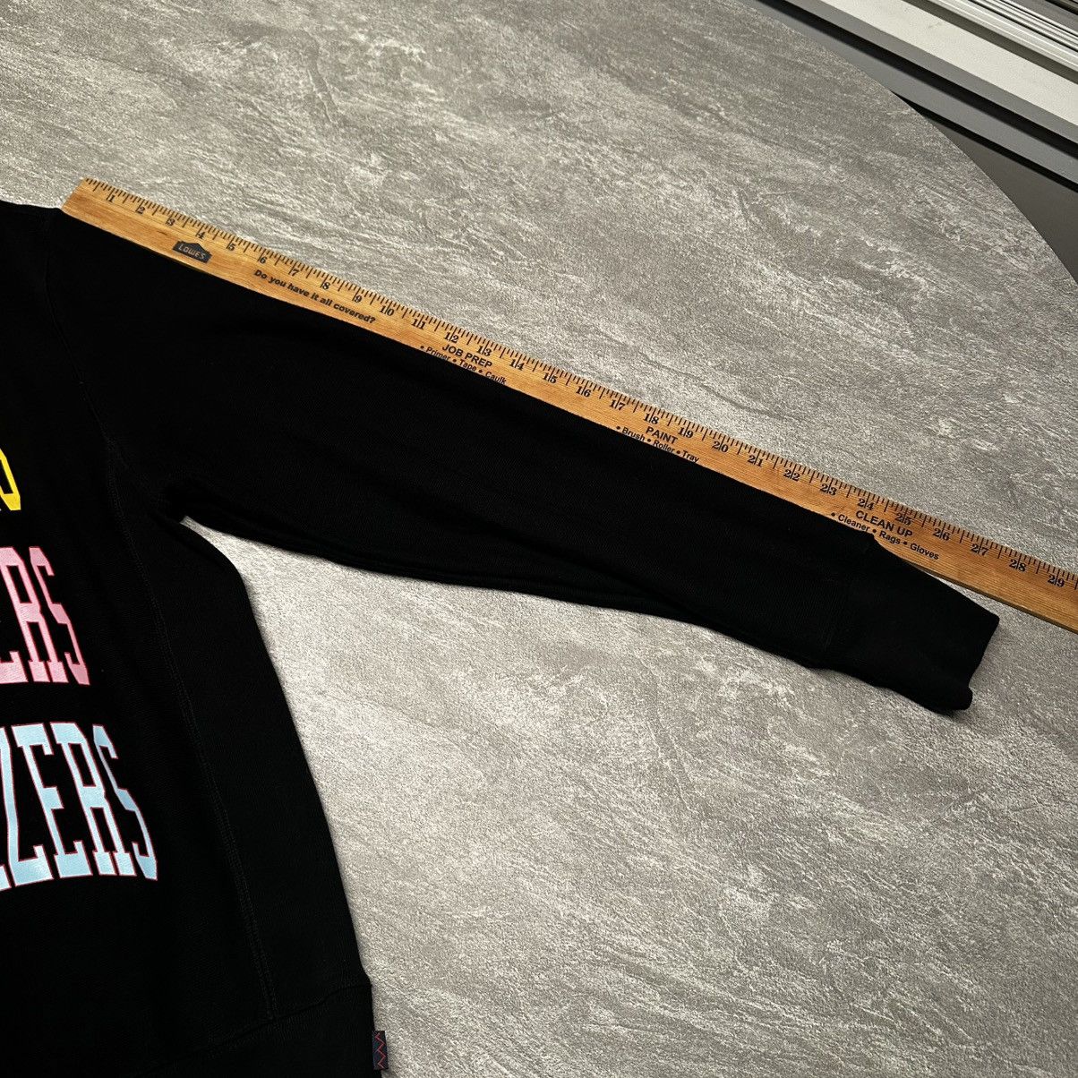 Rowing Blazers Rowing Blazers Arch Collegiate Crewneck Sweatshirt Medium Size US M / EU 48-50 / 2 - 6 Thumbnail