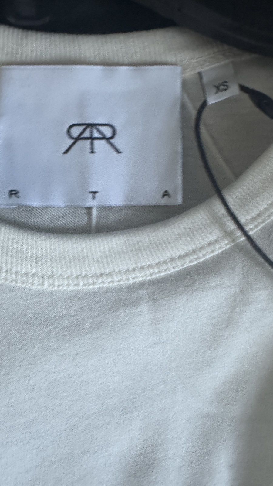 Rta RTA Tees Size US S / EU 44-46 / 1 - 5 Thumbnail
