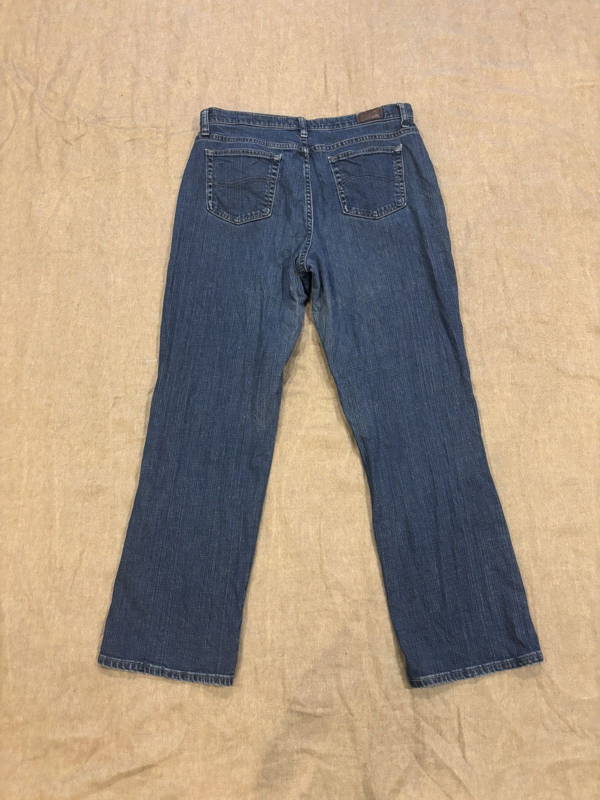 Lee Lee jeans.mp-196 Size US 36 / EU 52 - 9 Thumbnail