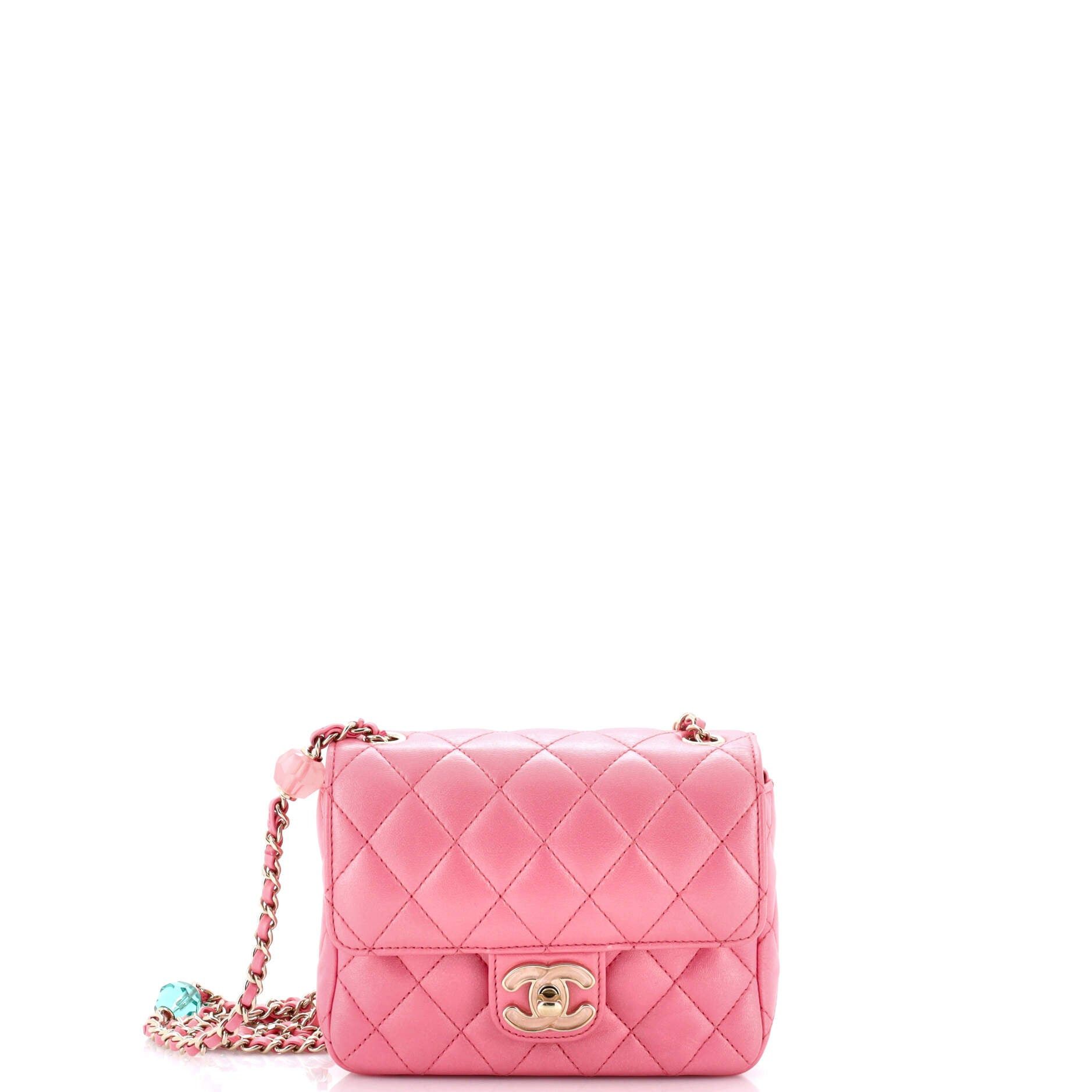 Chanel Candy Heart Flap Bag Size ONE SIZE - 1 Thumbnail