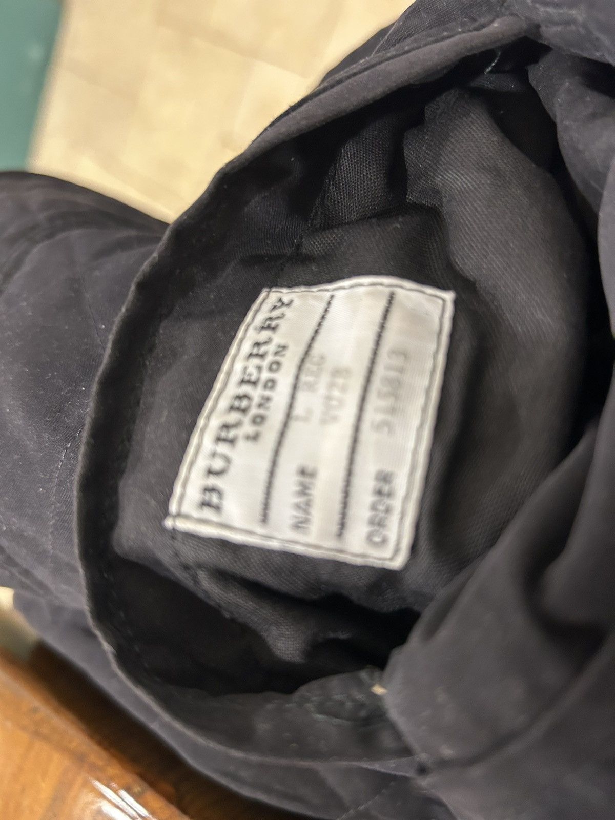 Burberry Burberry House Check pattern Parka Size US L / EU 52-54 / 3 - 6 Thumbnail