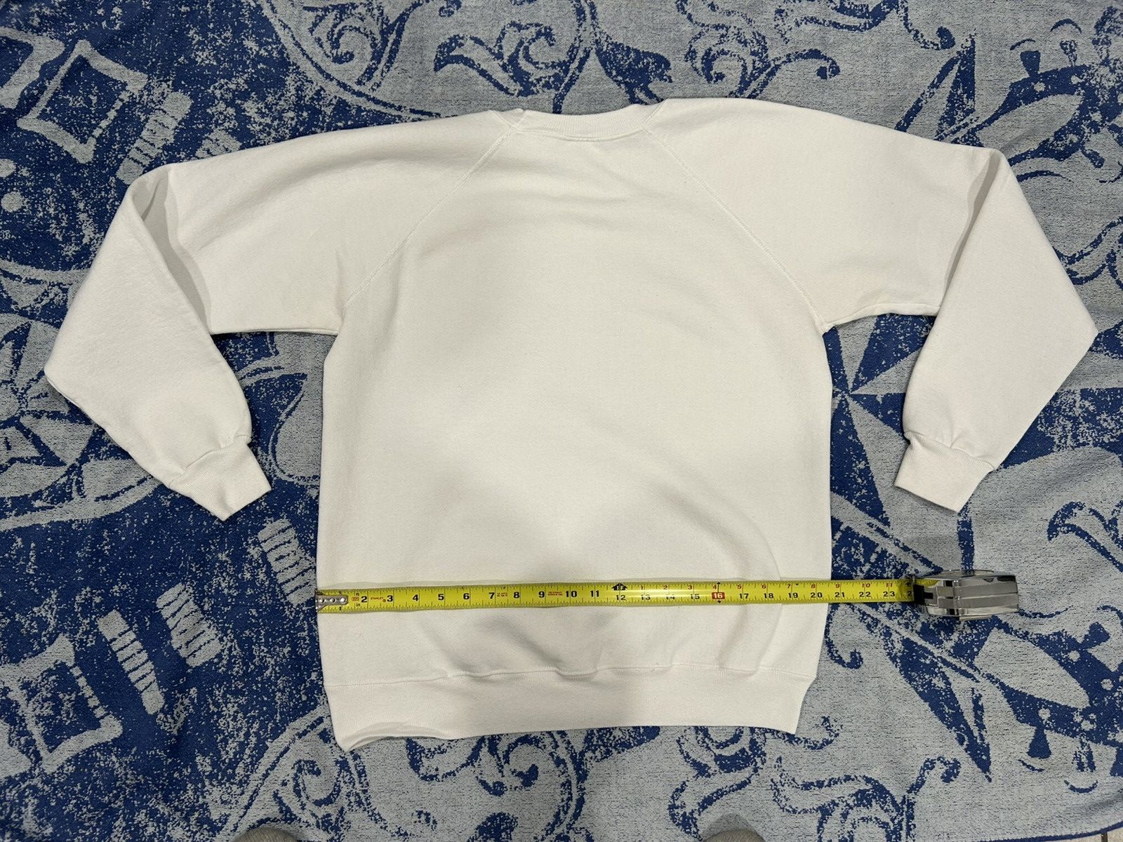 Hanes Vintage 1993 Citrus Bowl Sweatshirt –Penn State vs Tennessee Size US L / EU 52-54 / 3 - 4 Thumbnail