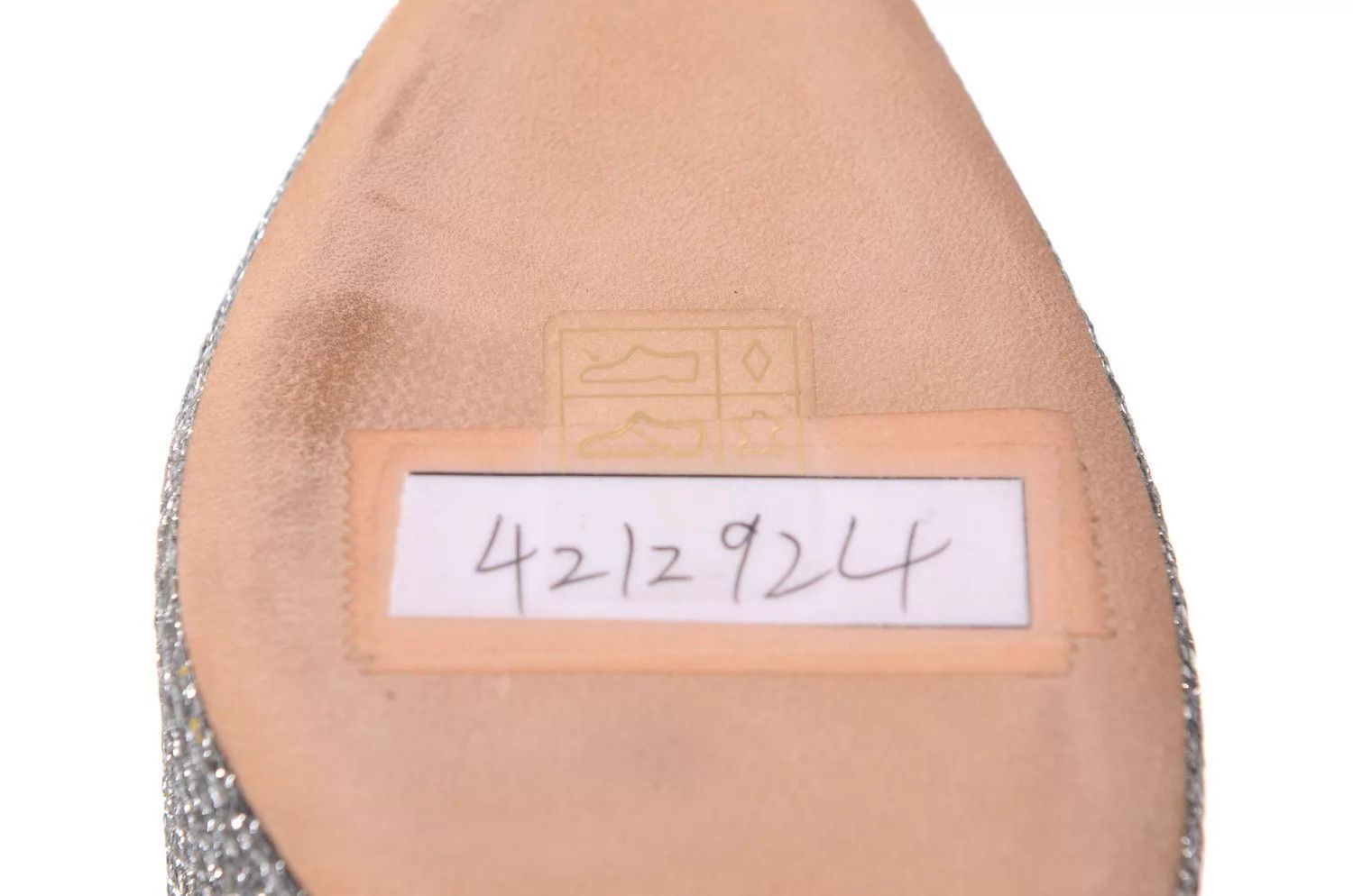Jimmy Choo Jimmy Choo High Heels 36.5 Size US 6 / IT 36 - 5 Thumbnail