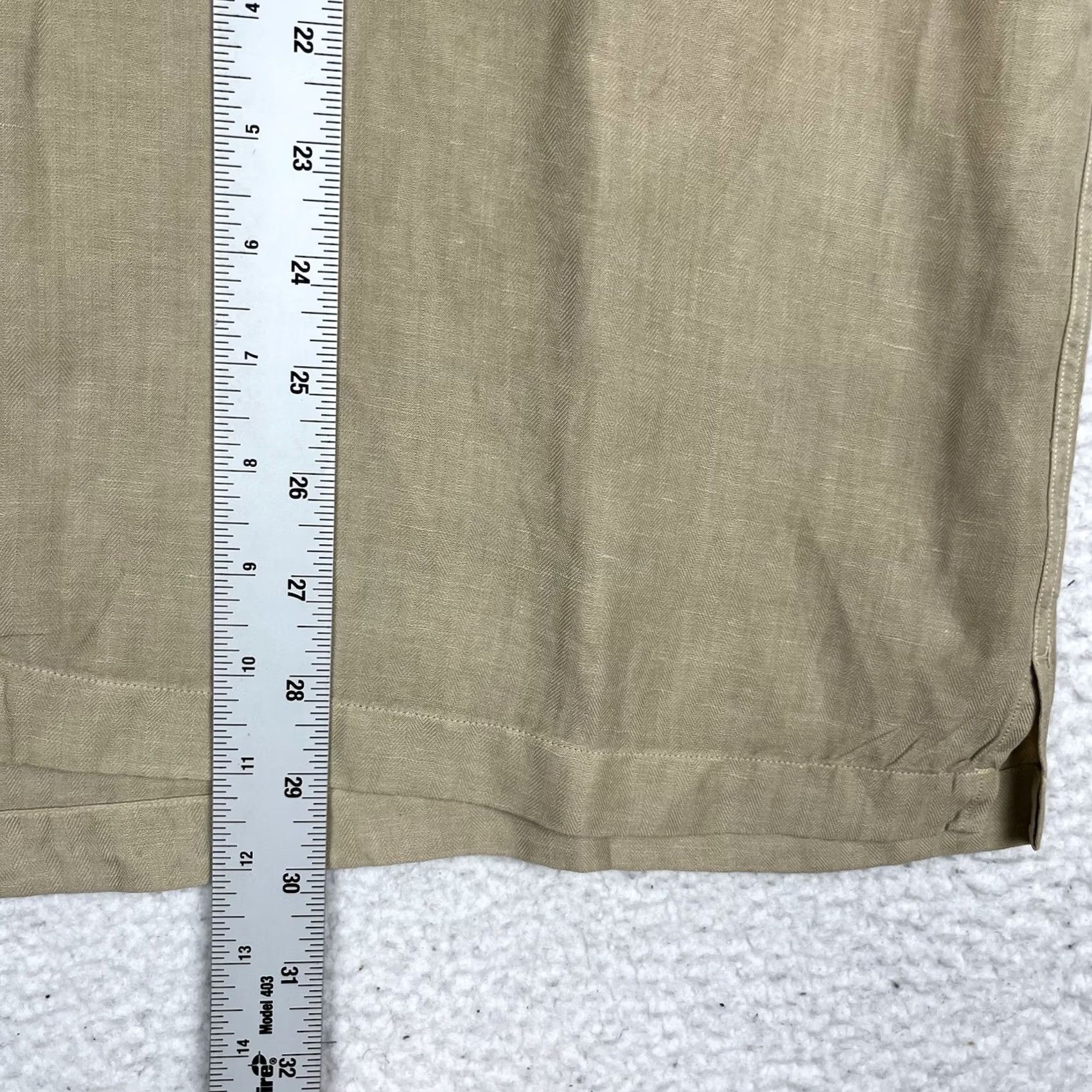 Polo Ralph Lauren - The focus on "Vintage Polo Ralph Lauren" is prominent Size US L / EU 52-54 / 3 - 8 Thumbnail