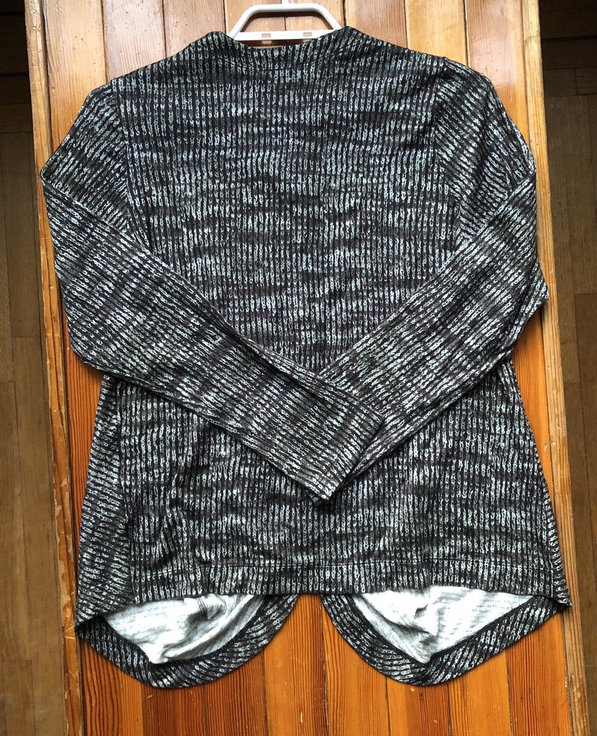 Y's × Yohji Yamamoto Y’s for Living Pajama/Casual Printed Button Down Size US S / EU 44-46 / 1 - 9 Thumbnail