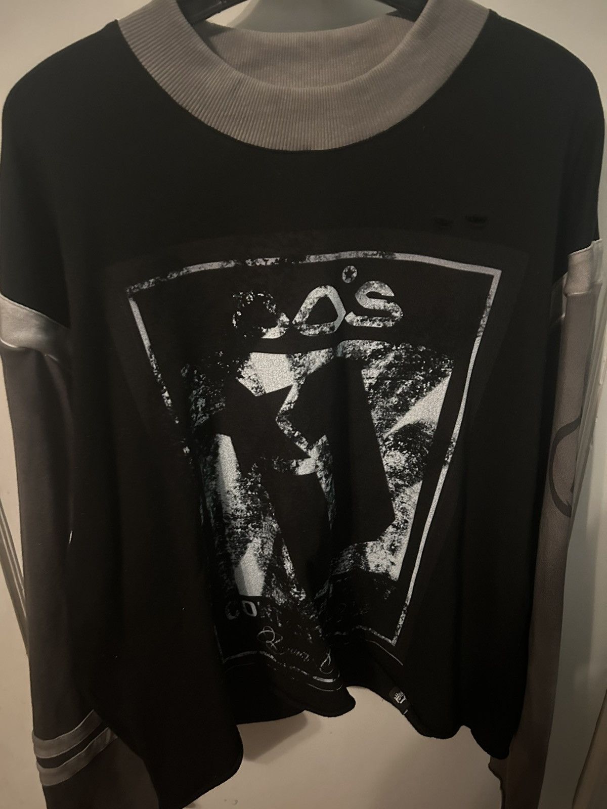 Other Dos ATL Long Sleeve Size US S / EU 44-46 / 1 - 5 Thumbnail