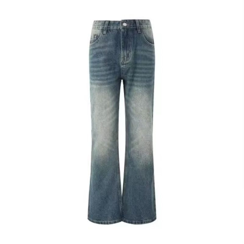 Japanese Brand × Jean Unisex Denim Distressed Vintage Style Size US 34 / EU 50 - 7 Thumbnail