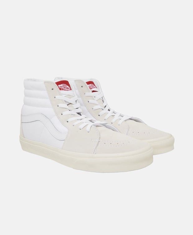 Vans SKI8-Hi Sneakers Size US 12 / IT 42 - 1 Thumbnail