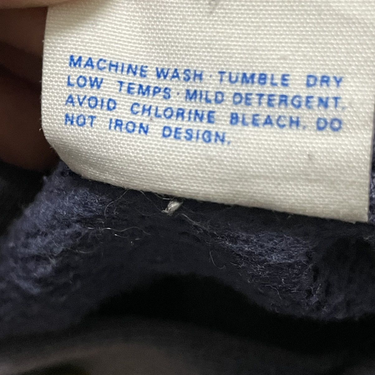 Champion Champion Reverse Weave Sunfaded Hoodie Size US L / EU 52-54 / 3 - 6 Thumbnail